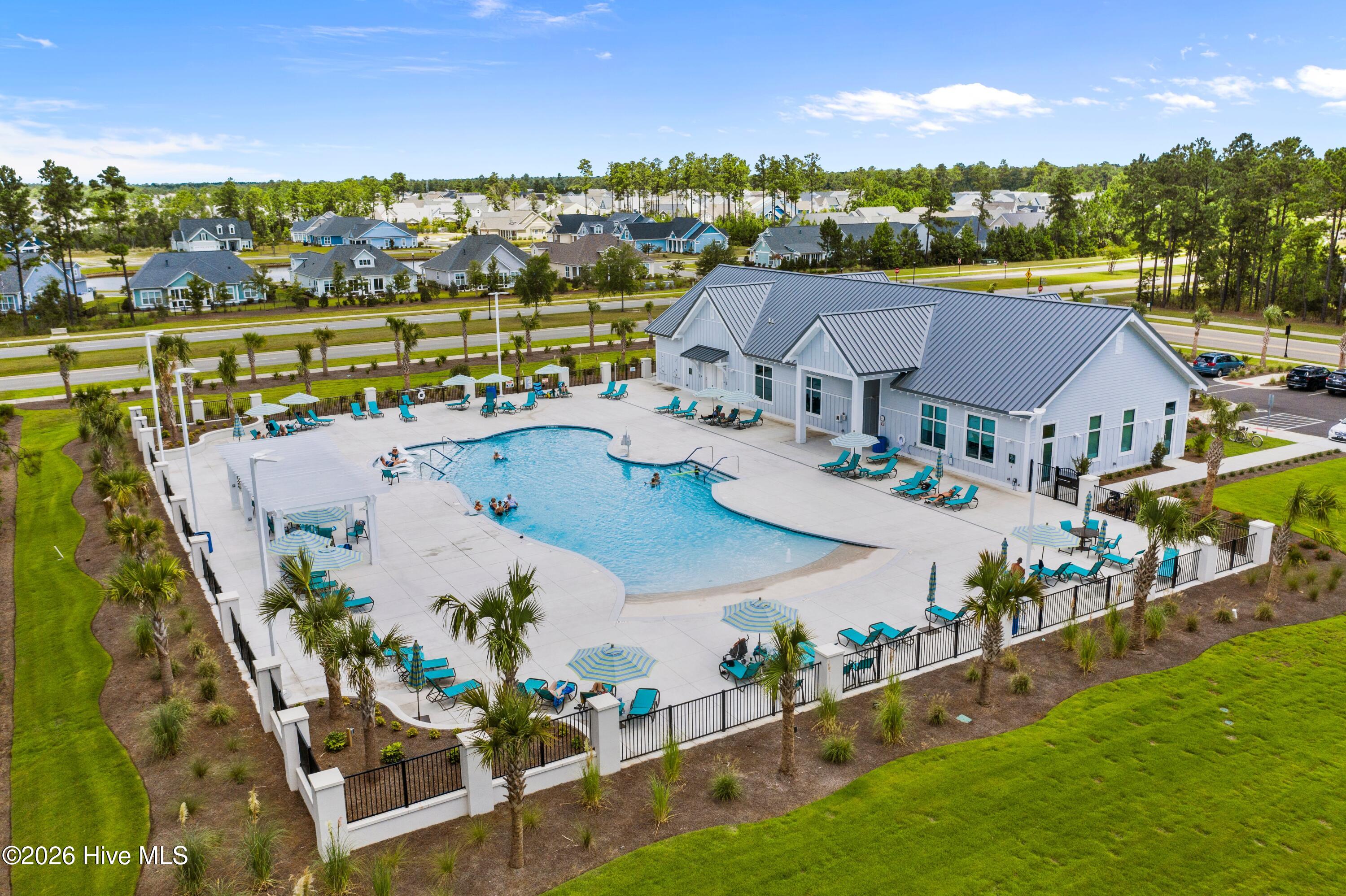 2198 Forest View Circle