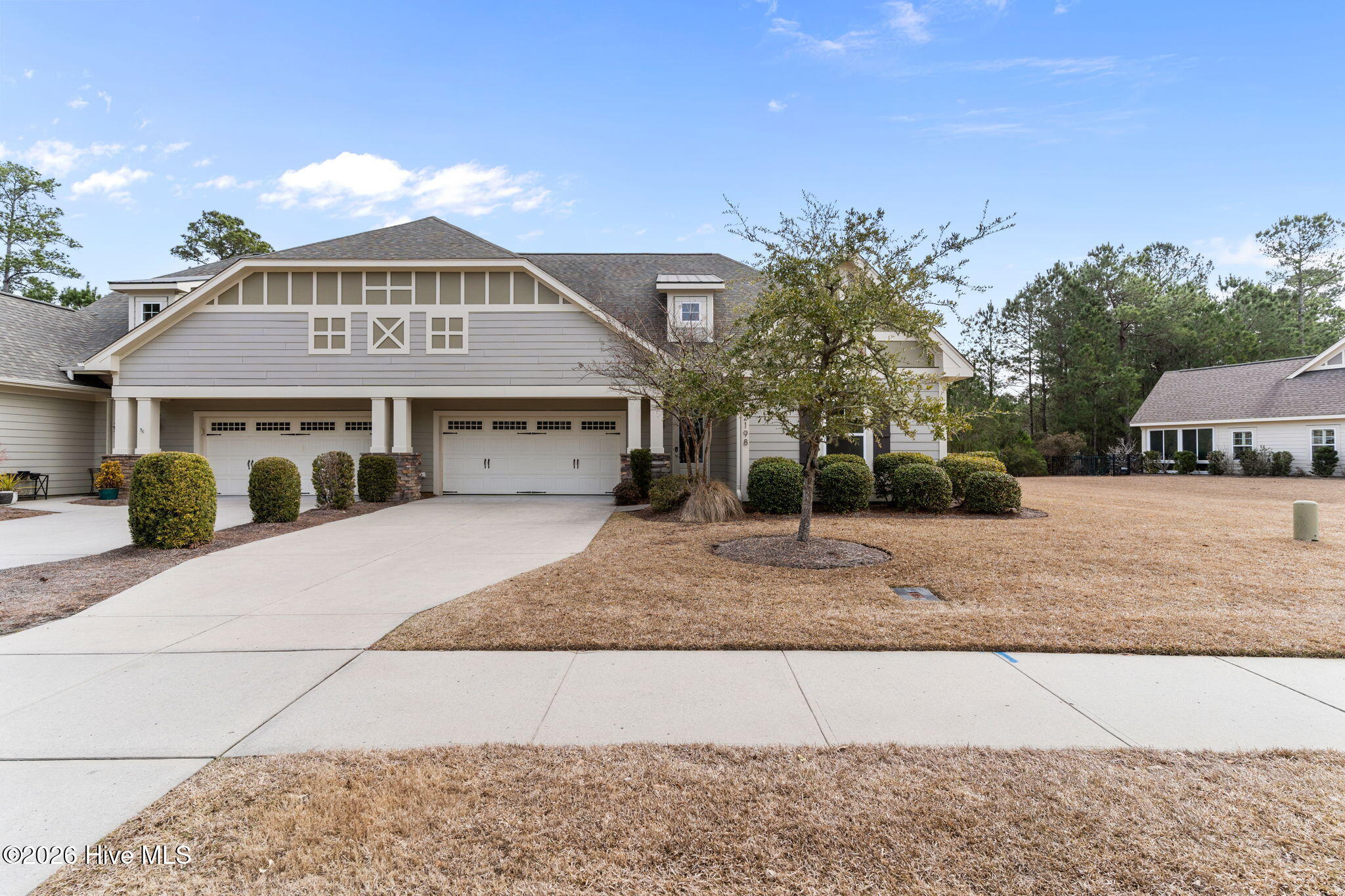 2198 Forest View Circle
