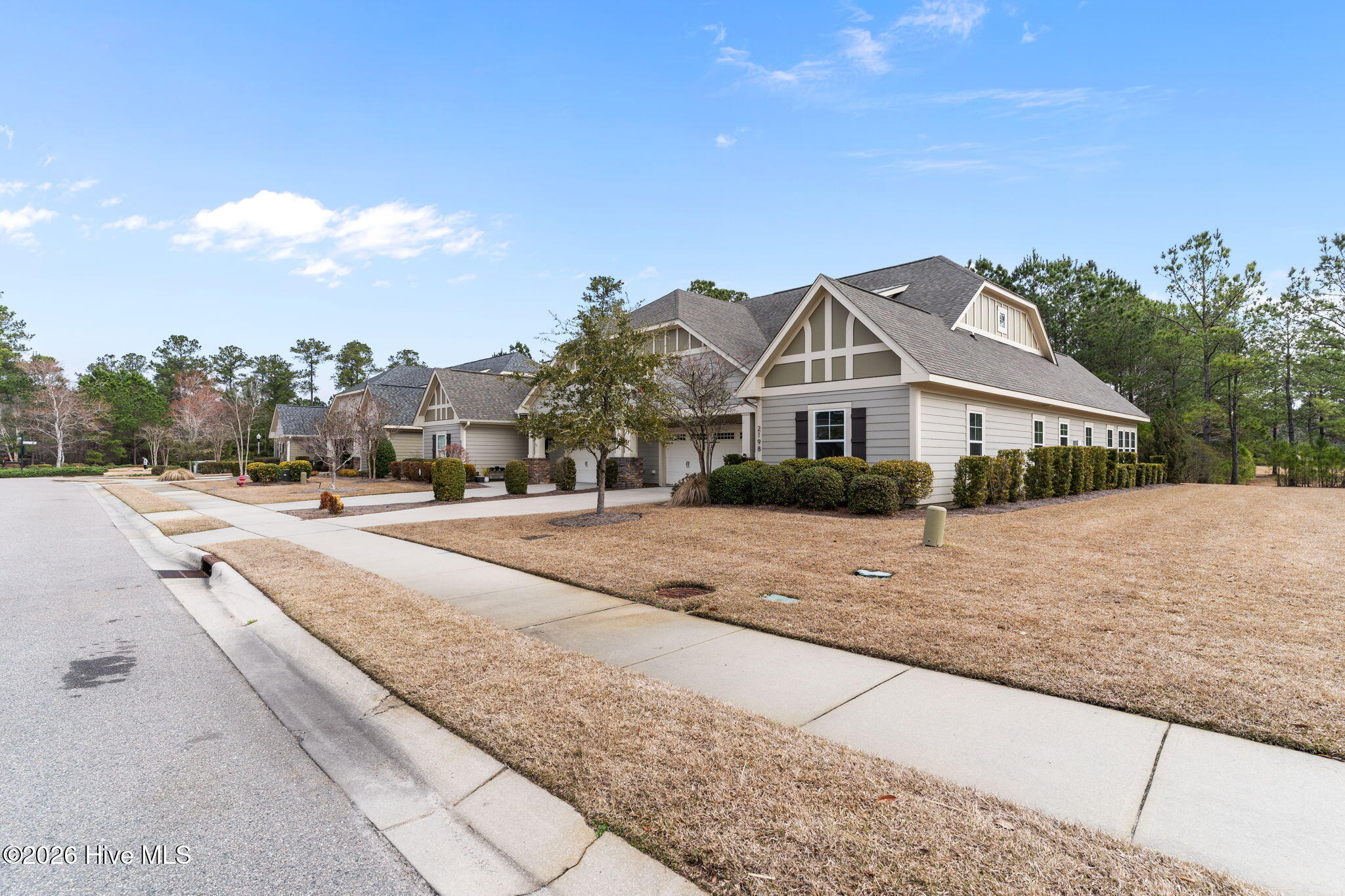 2198 Forest View Circle