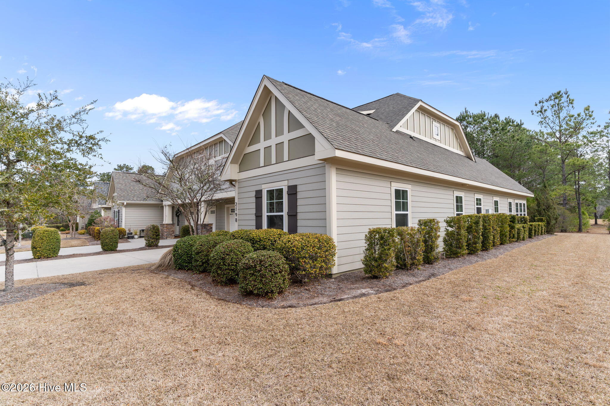 2198 Forest View Circle