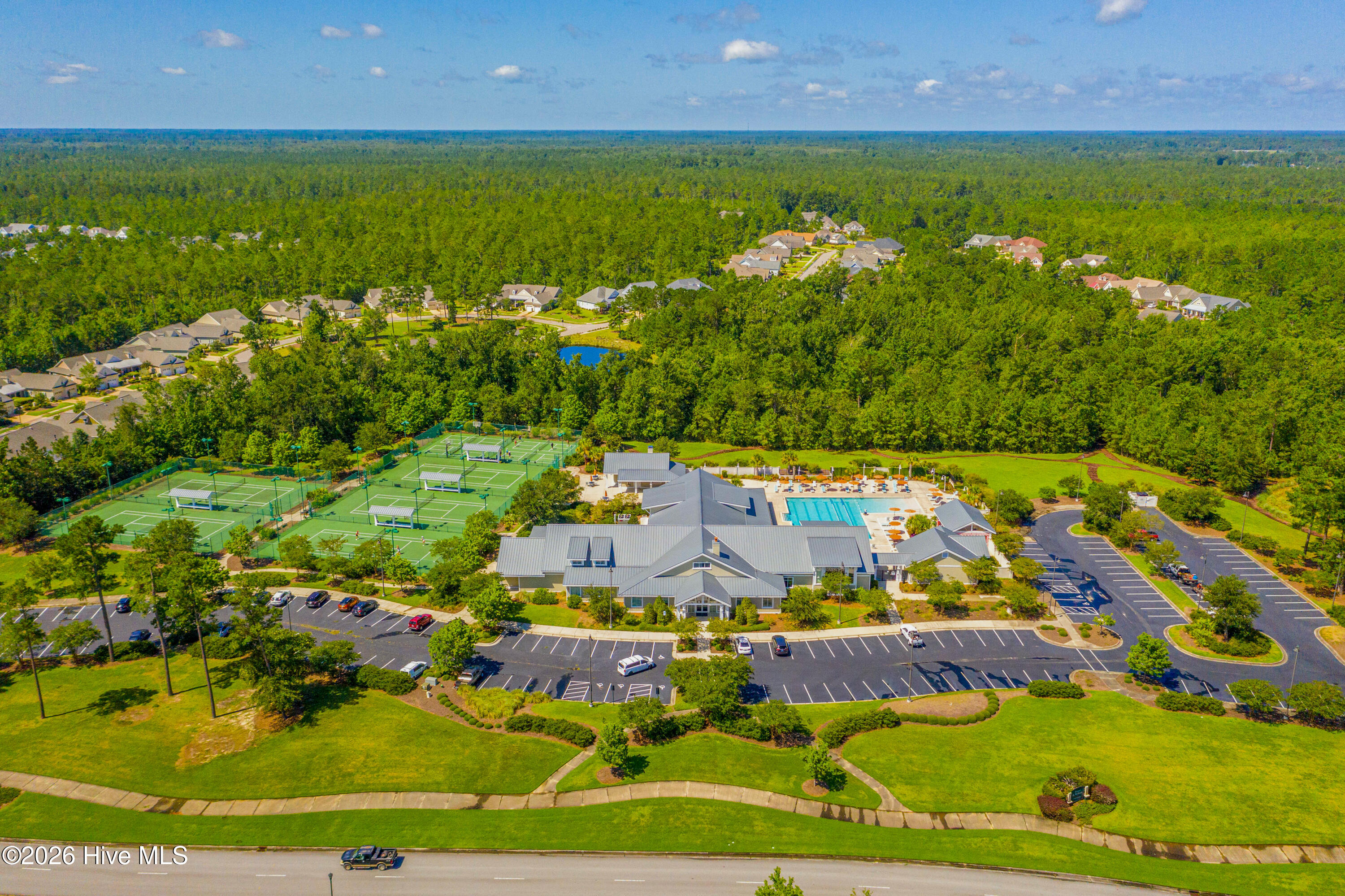 2198 Forest View Circle