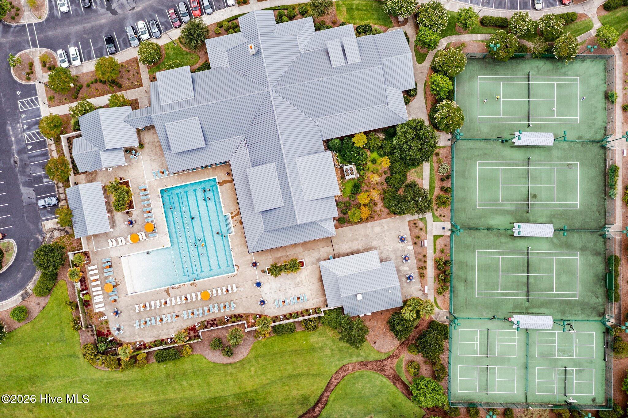 2198 Forest View Circle