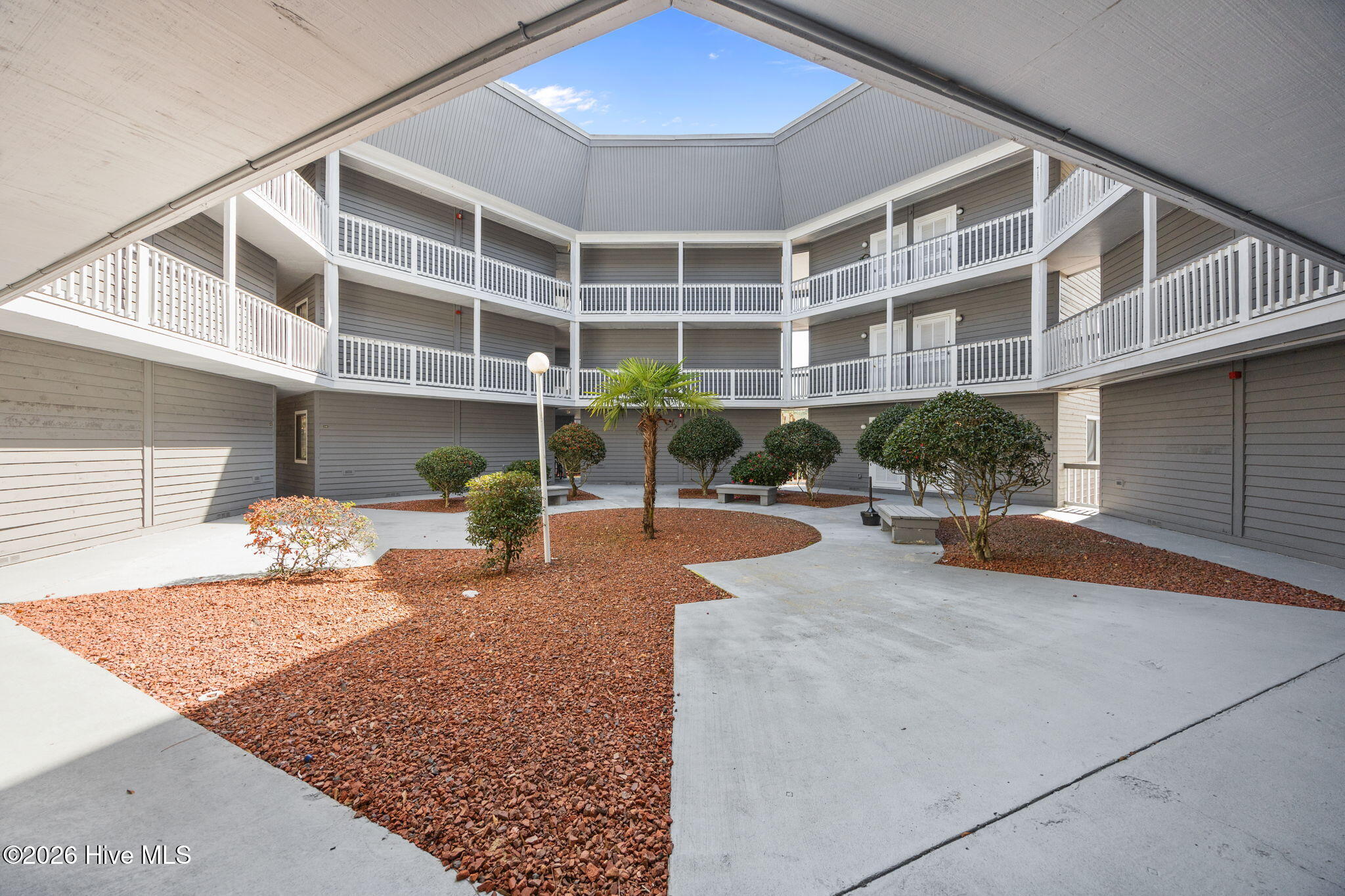 10170 Beach Drive SW Unit 3307