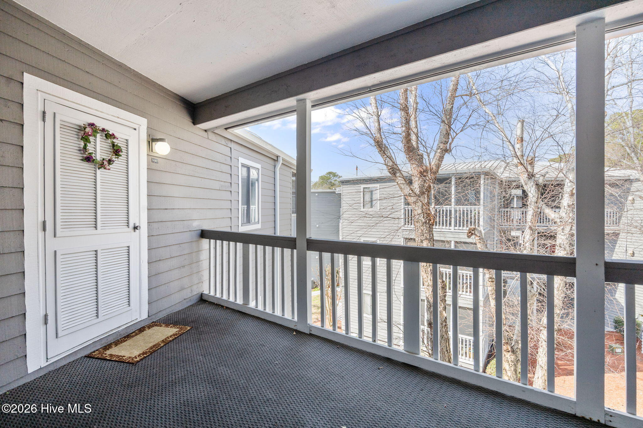 10170 Beach Drive SW Unit 3307