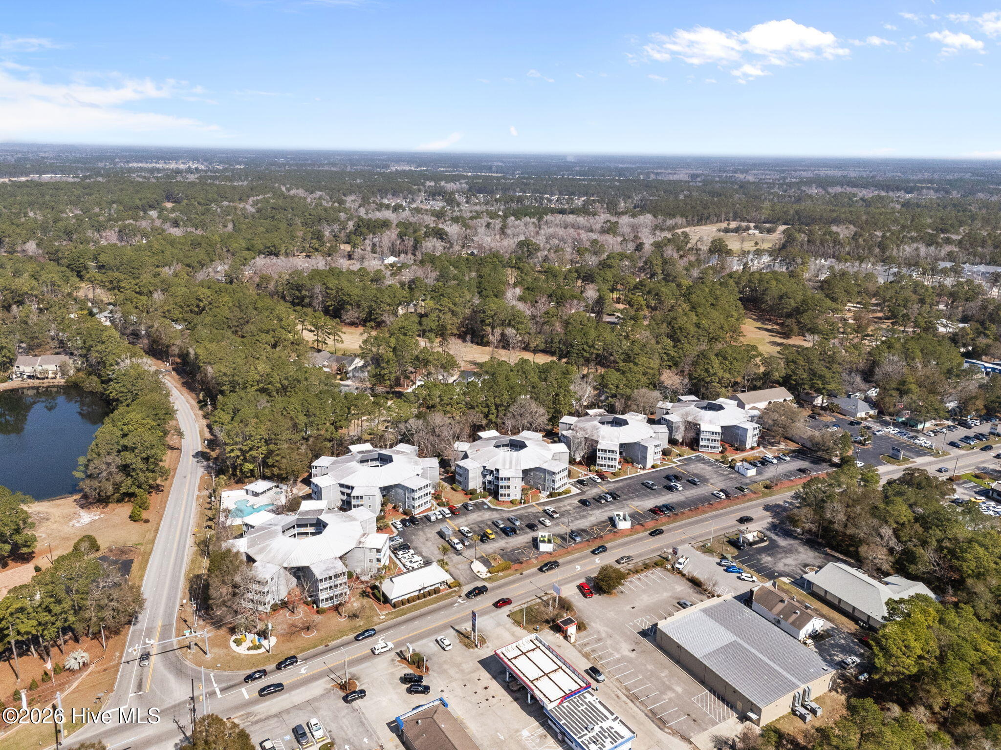 10170 Beach Drive SW Unit 3307