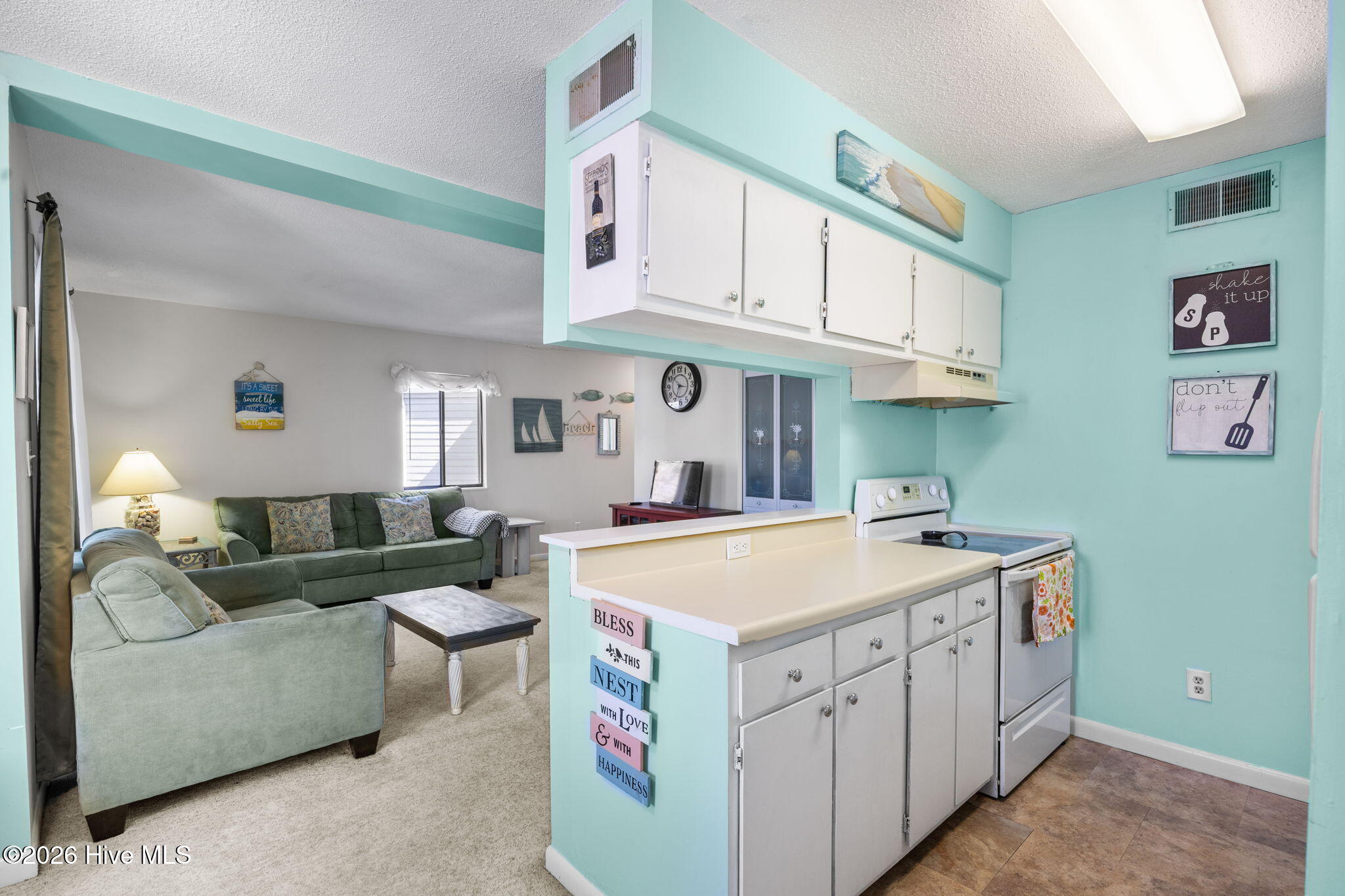 10170 Beach Drive SW Unit 3307