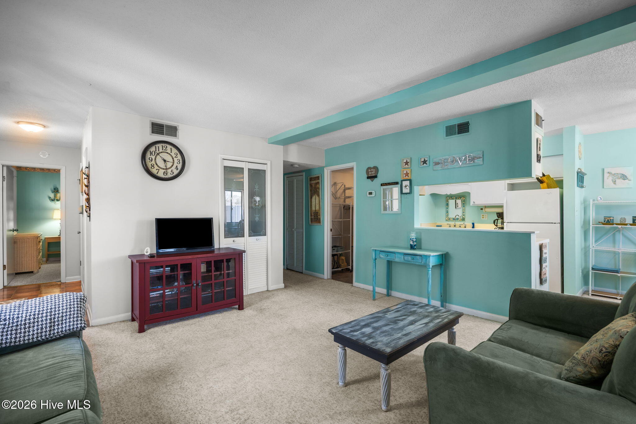 10170 Beach Drive SW Unit 3307