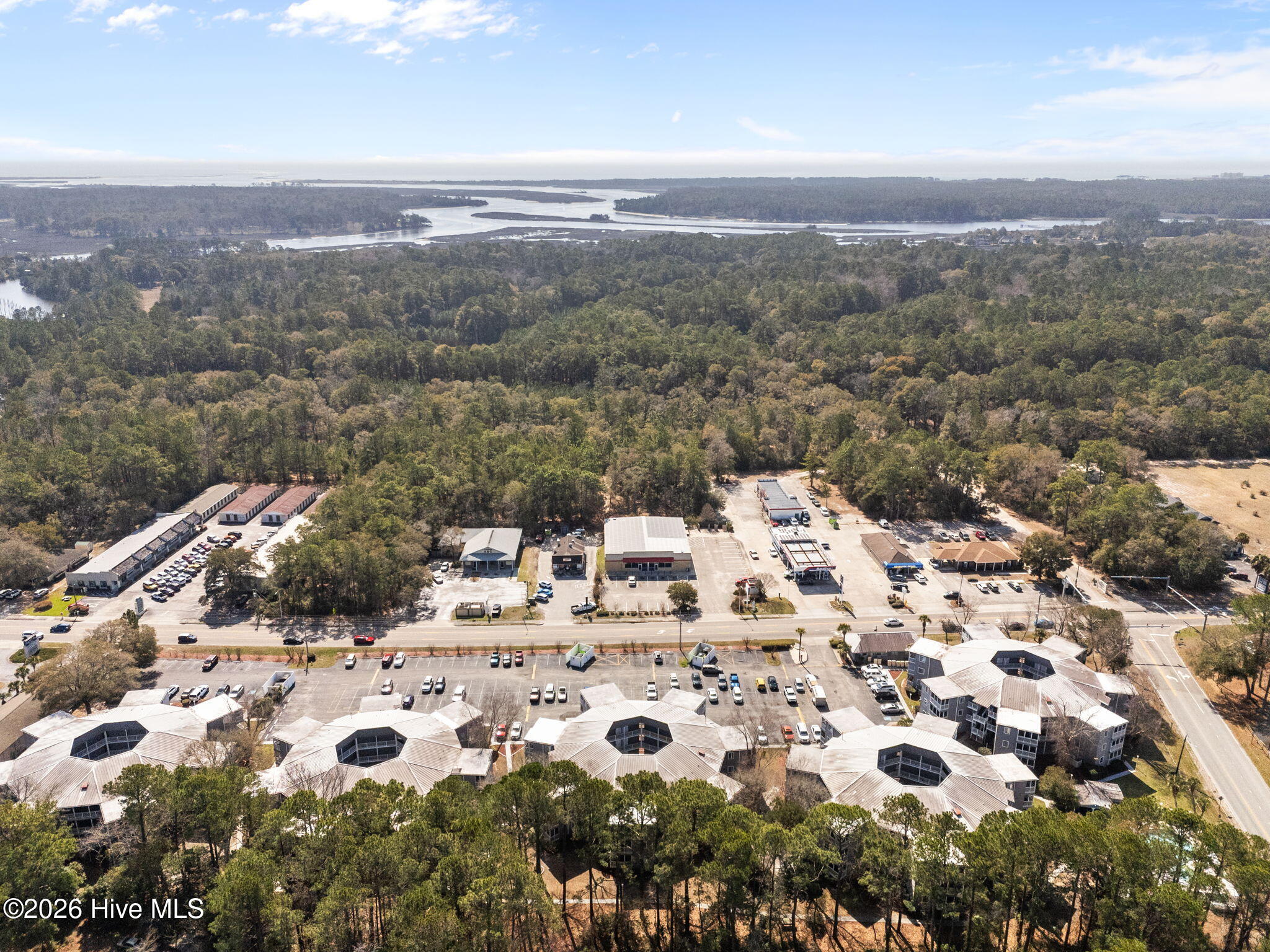 10170 Beach Drive SW Unit 3307