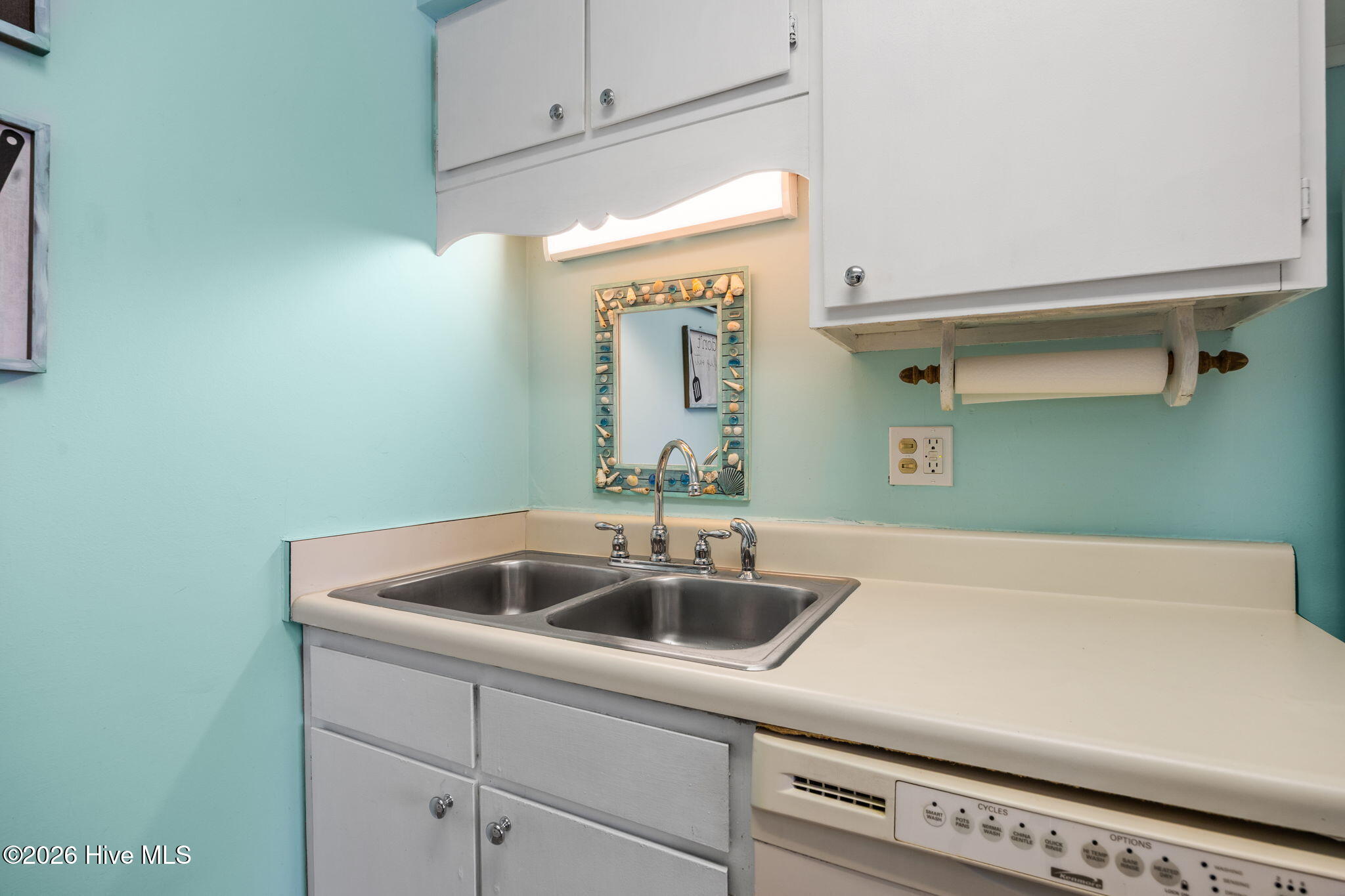 10170 Beach Drive SW Unit 3307