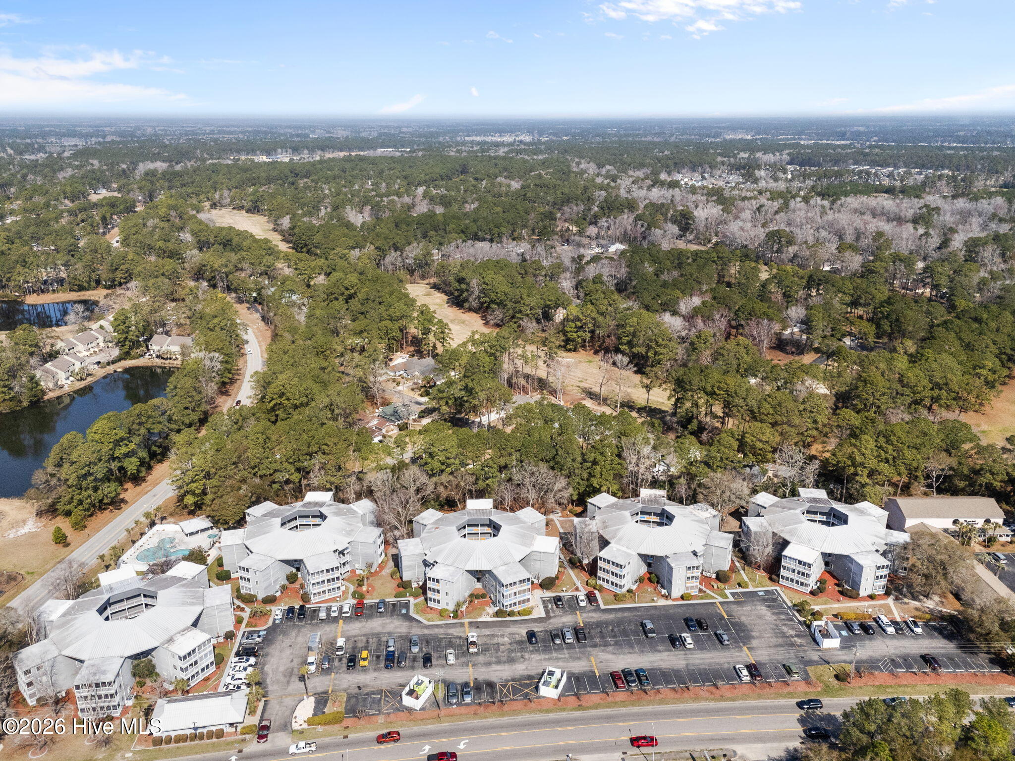 10170 Beach Drive SW Unit 3307