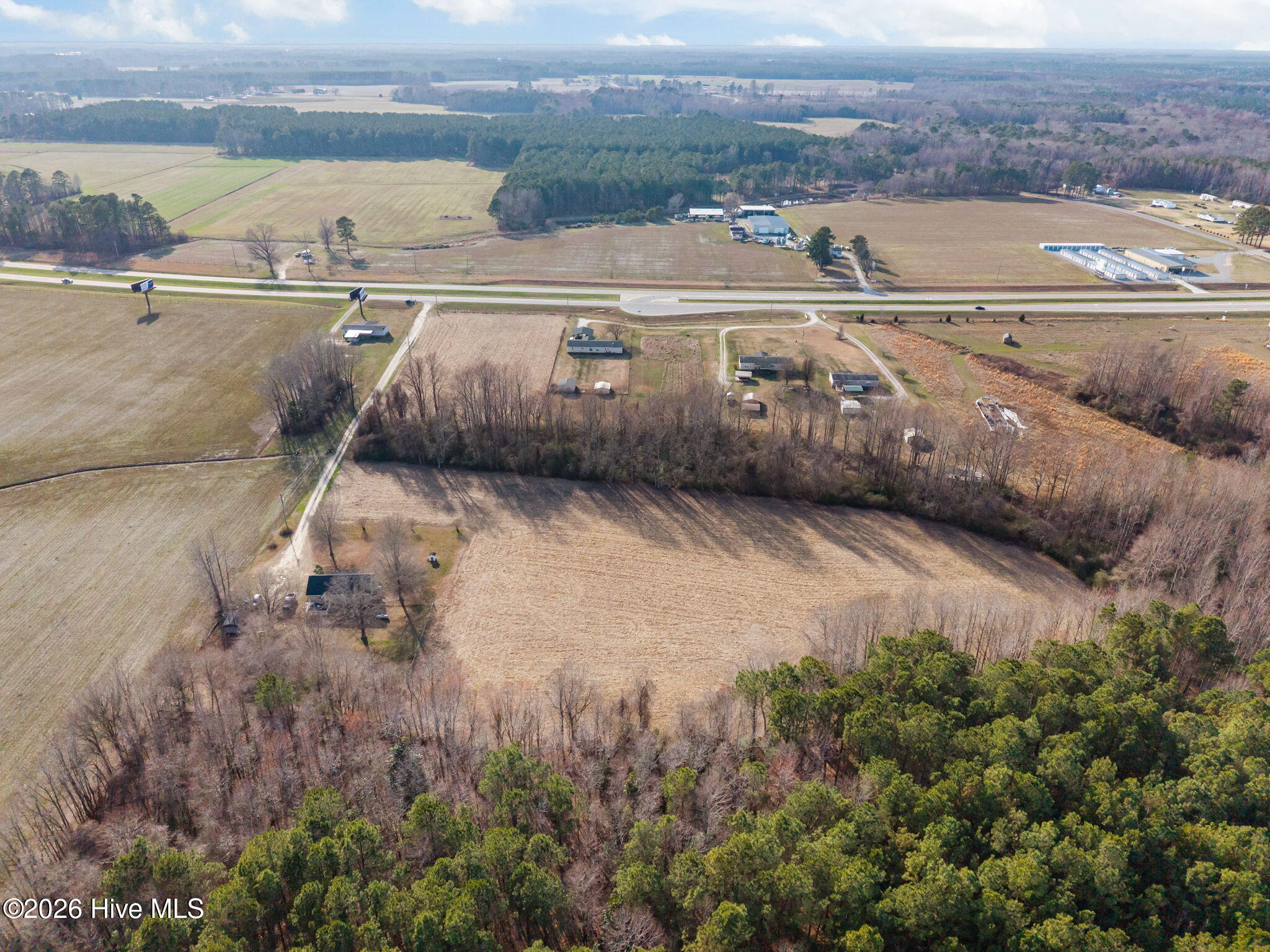 5238 Us 17 Highway N