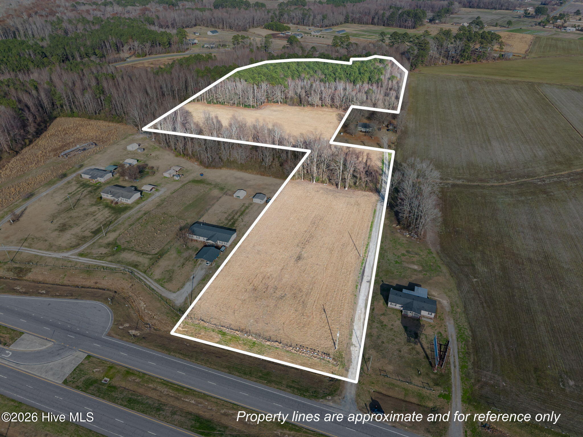 5238 Us 17 Highway N