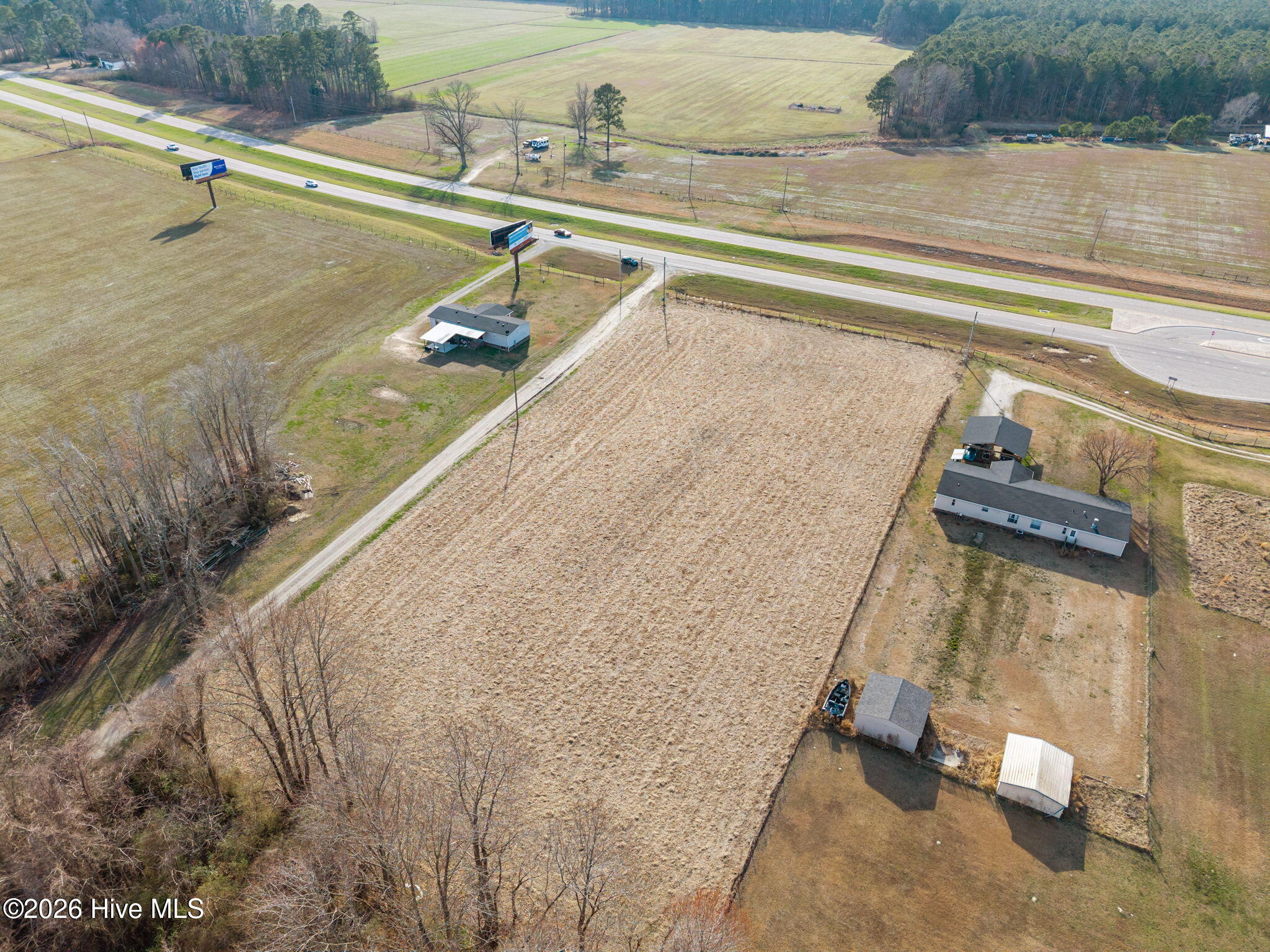 5238 Us 17 Highway N