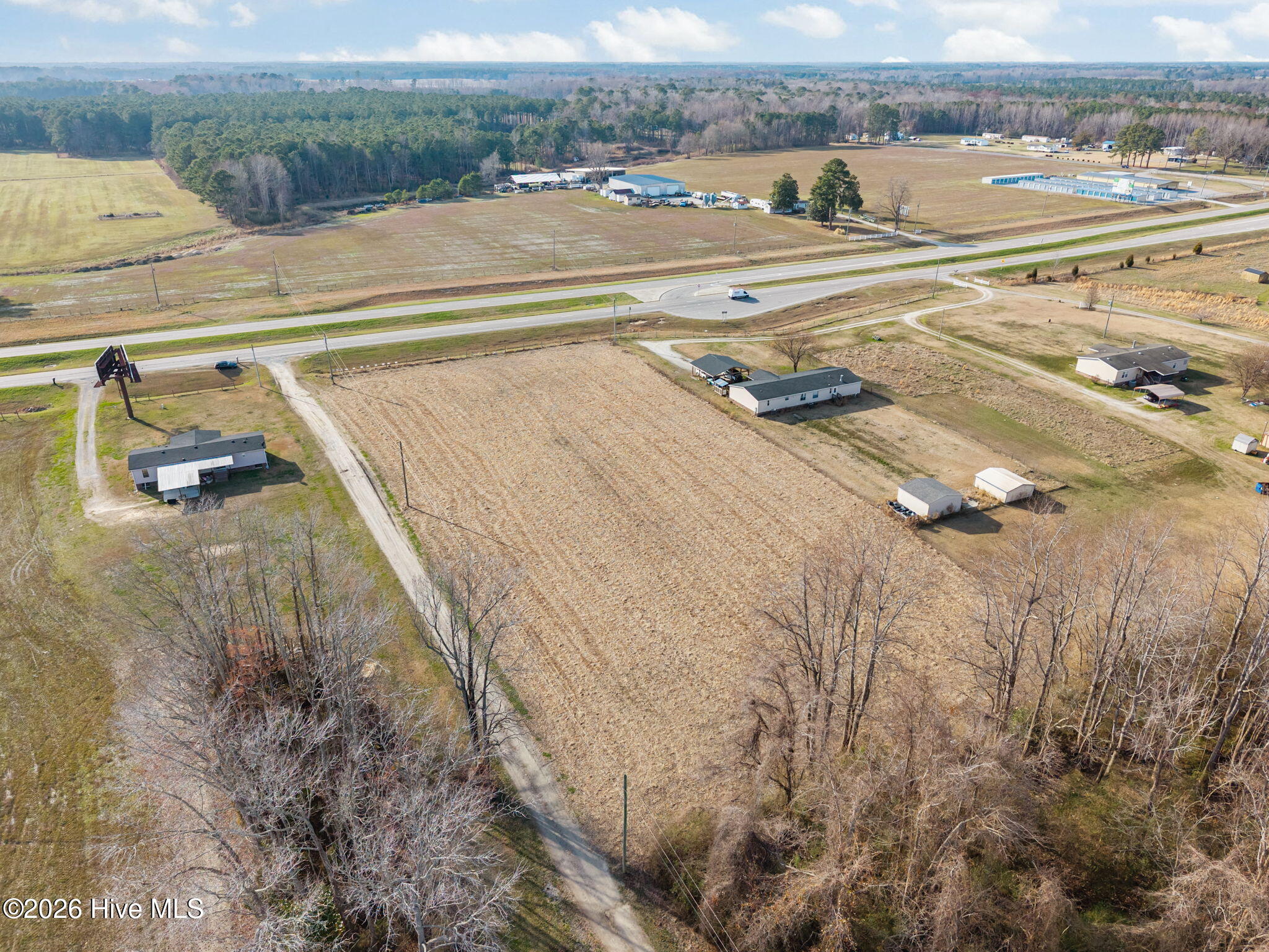 5238 Us 17 Highway N