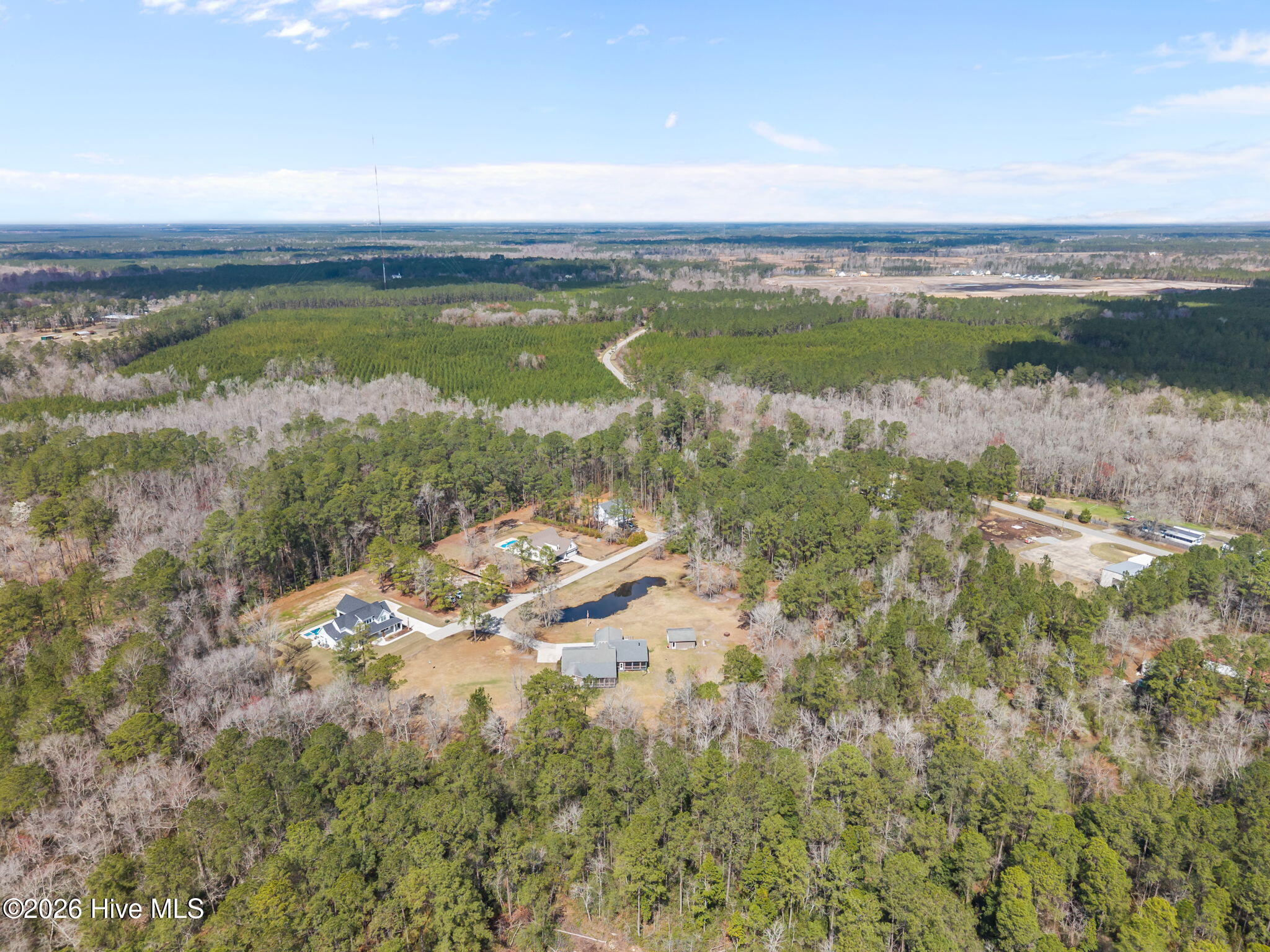 7054 Healy Haven Lane NE