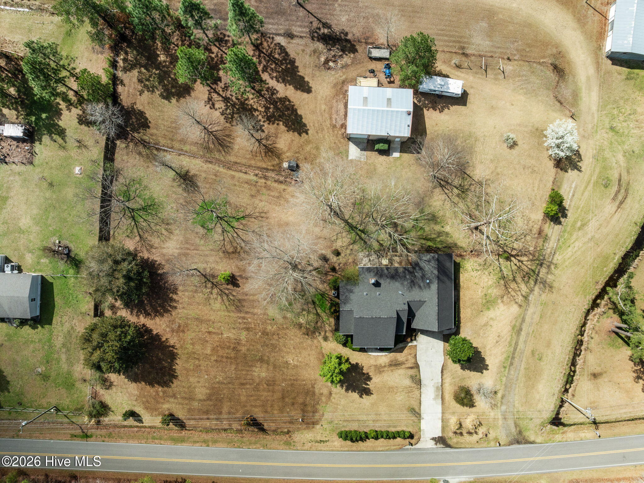 594 Whitestocking Road