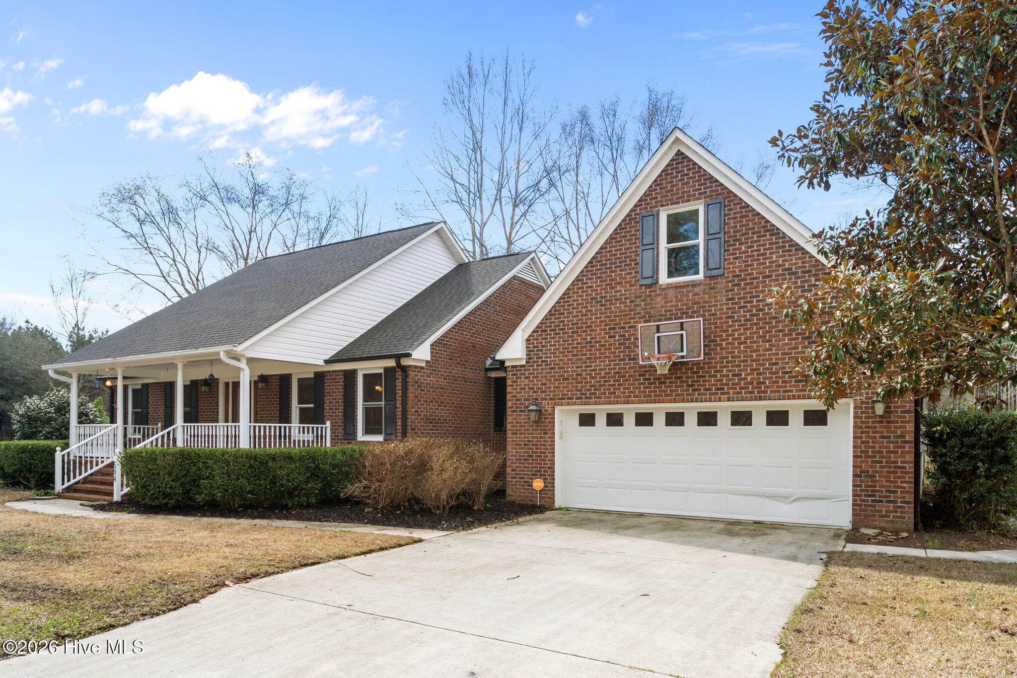 594 Whitestocking Road