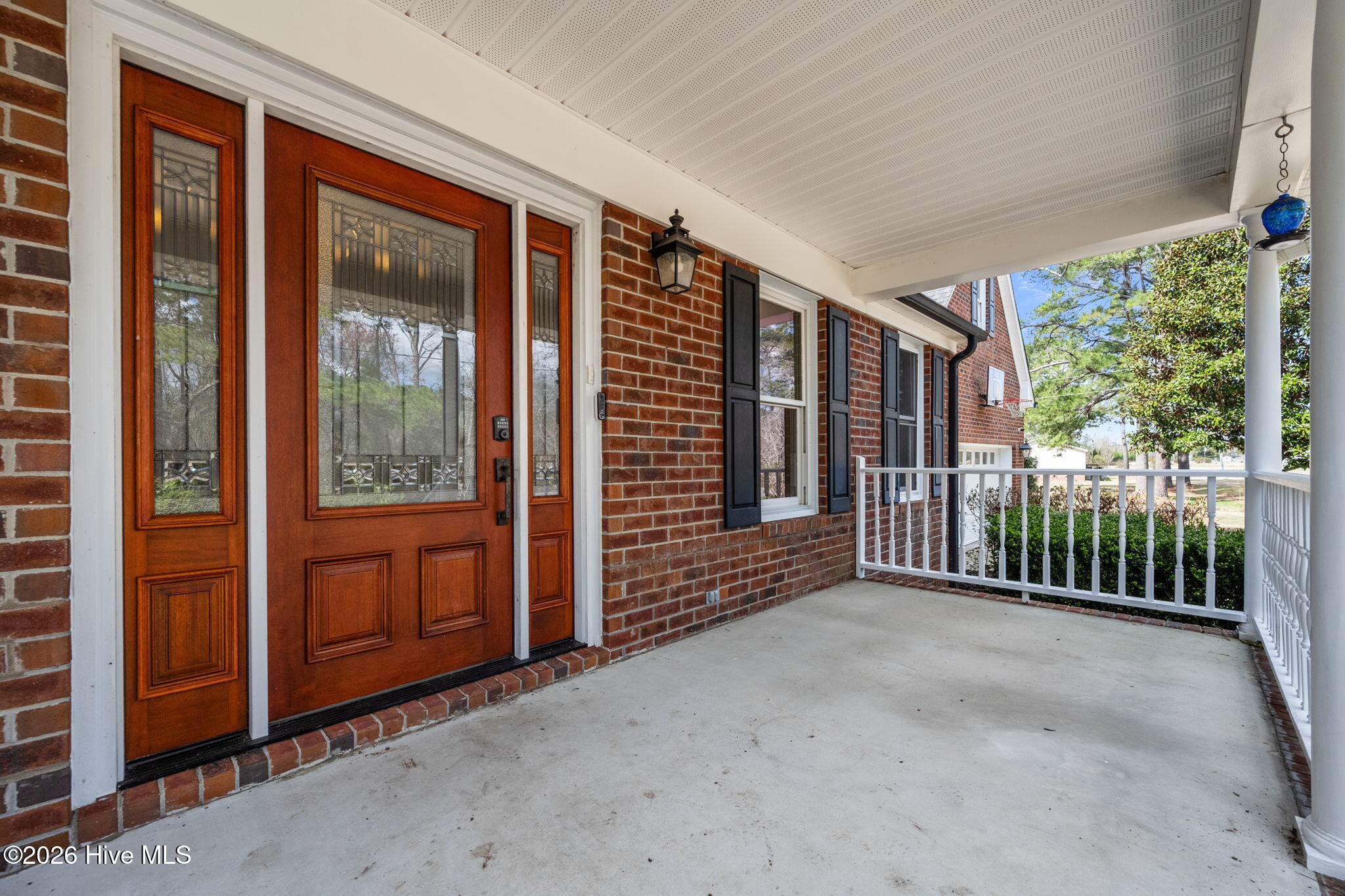 594 Whitestocking Road