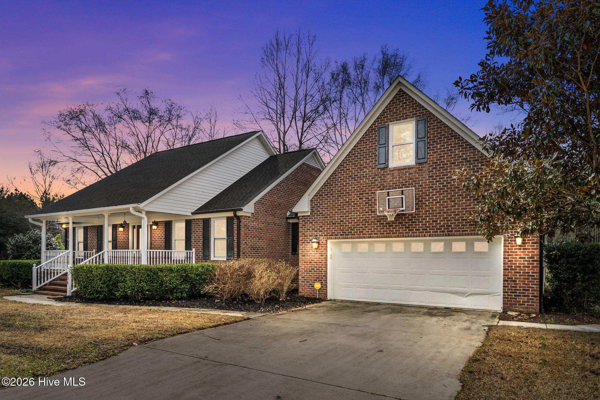 594 Whitestocking Road