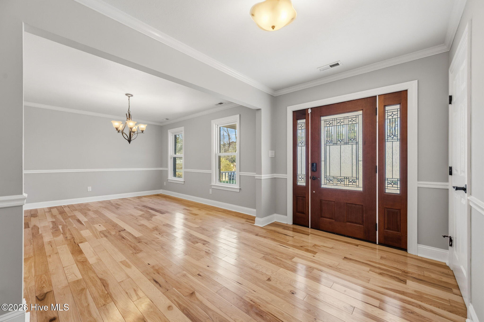 594 Whitestocking Road