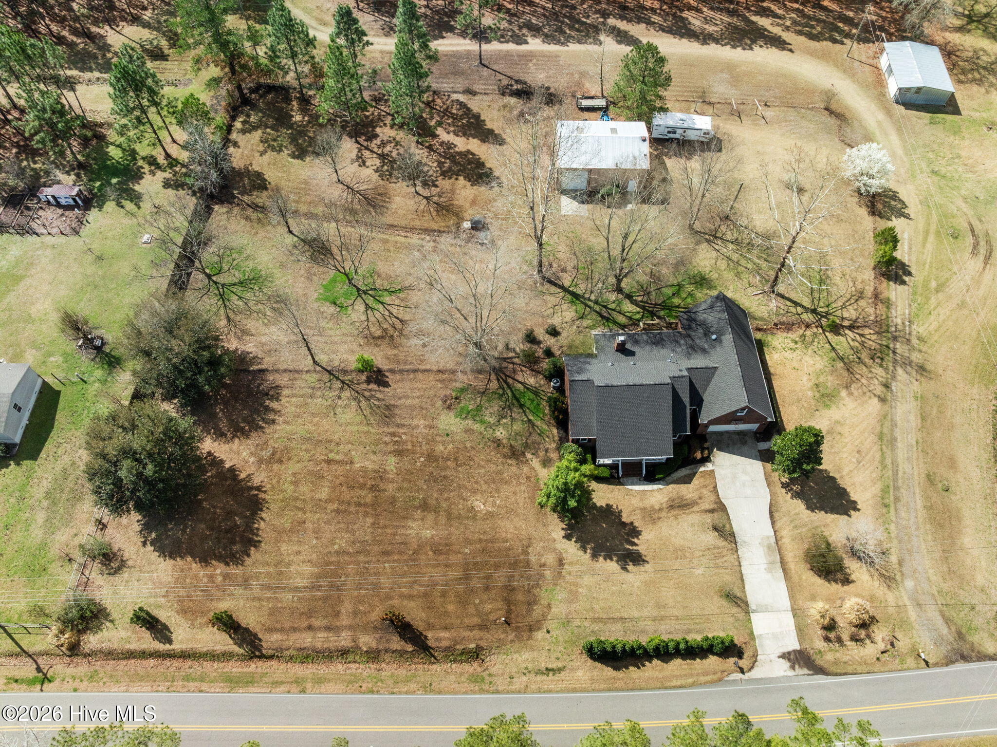 594 Whitestocking Road