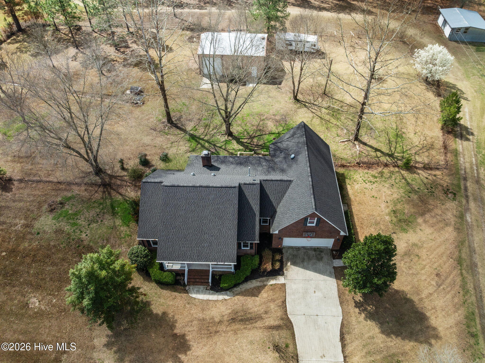 594 Whitestocking Road