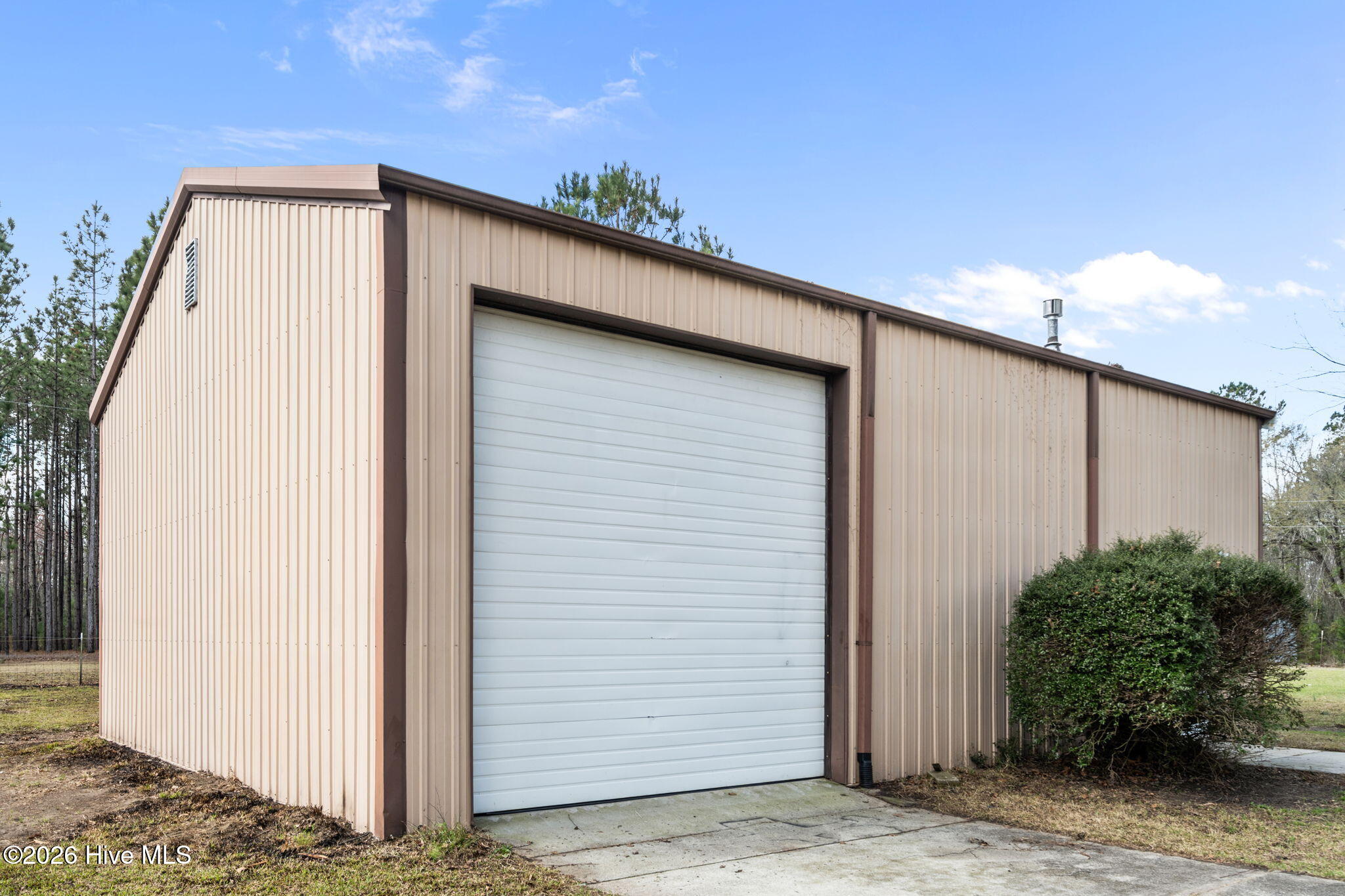 594 Whitestocking Road