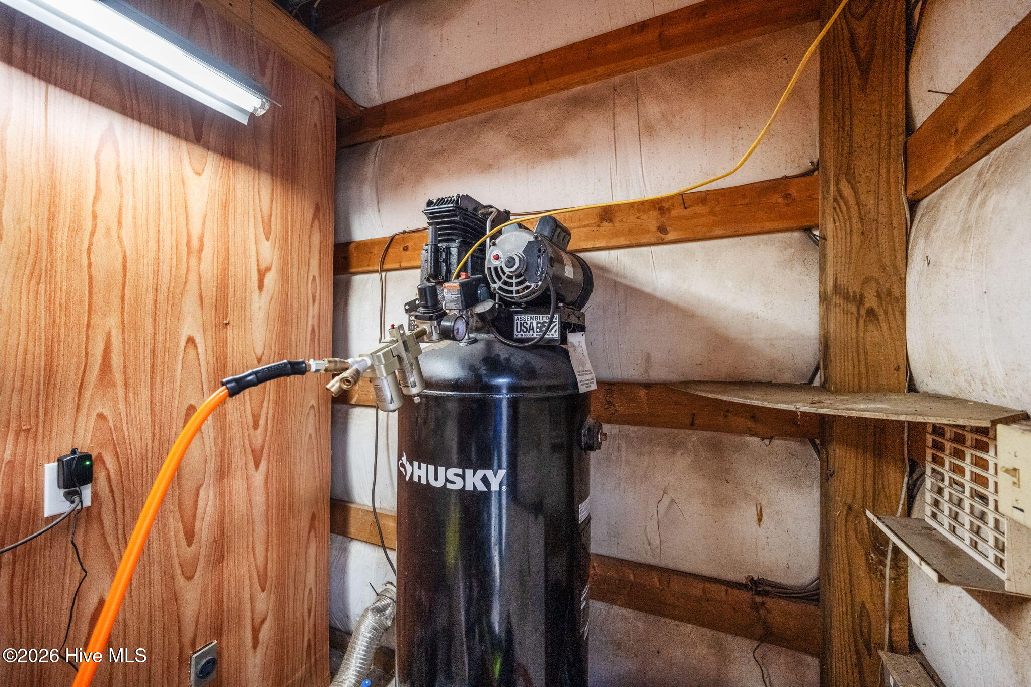 594 Whitestocking Road