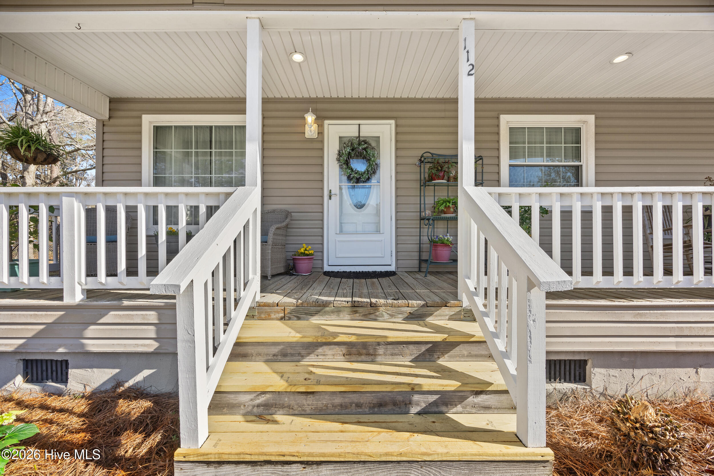112 Dogwood Circle