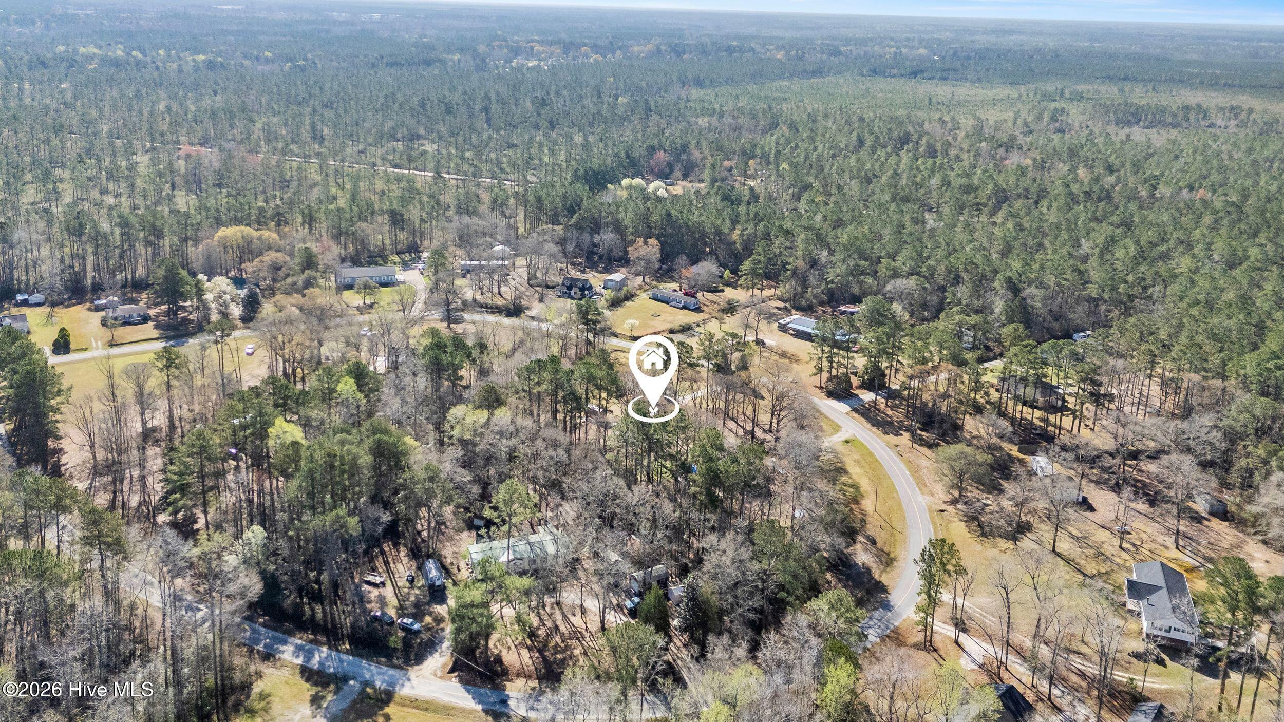 112 Dogwood Circle