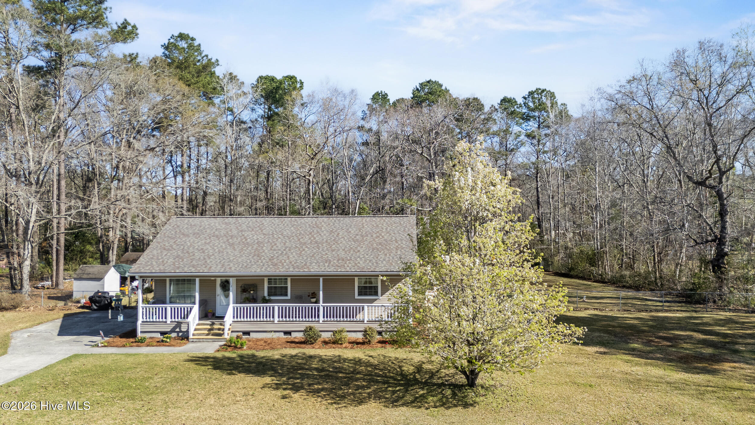 112 Dogwood Circle