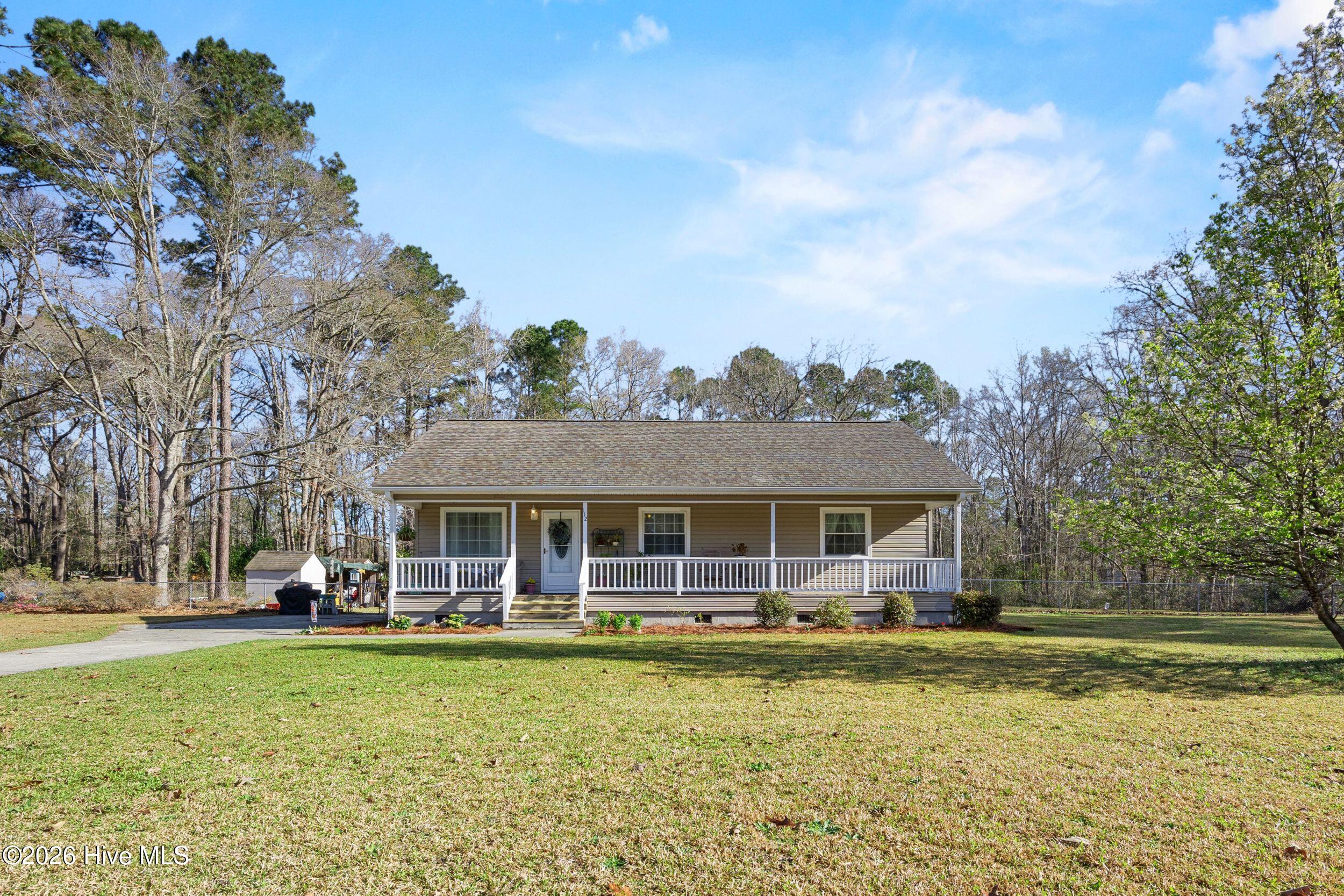 112 Dogwood Circle