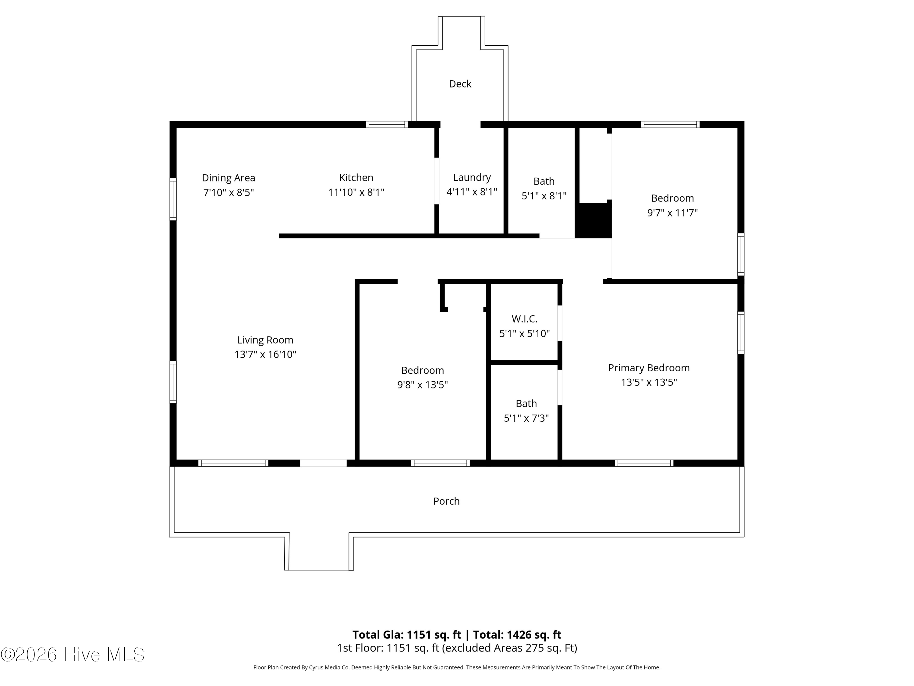 112 Dogwood Circle