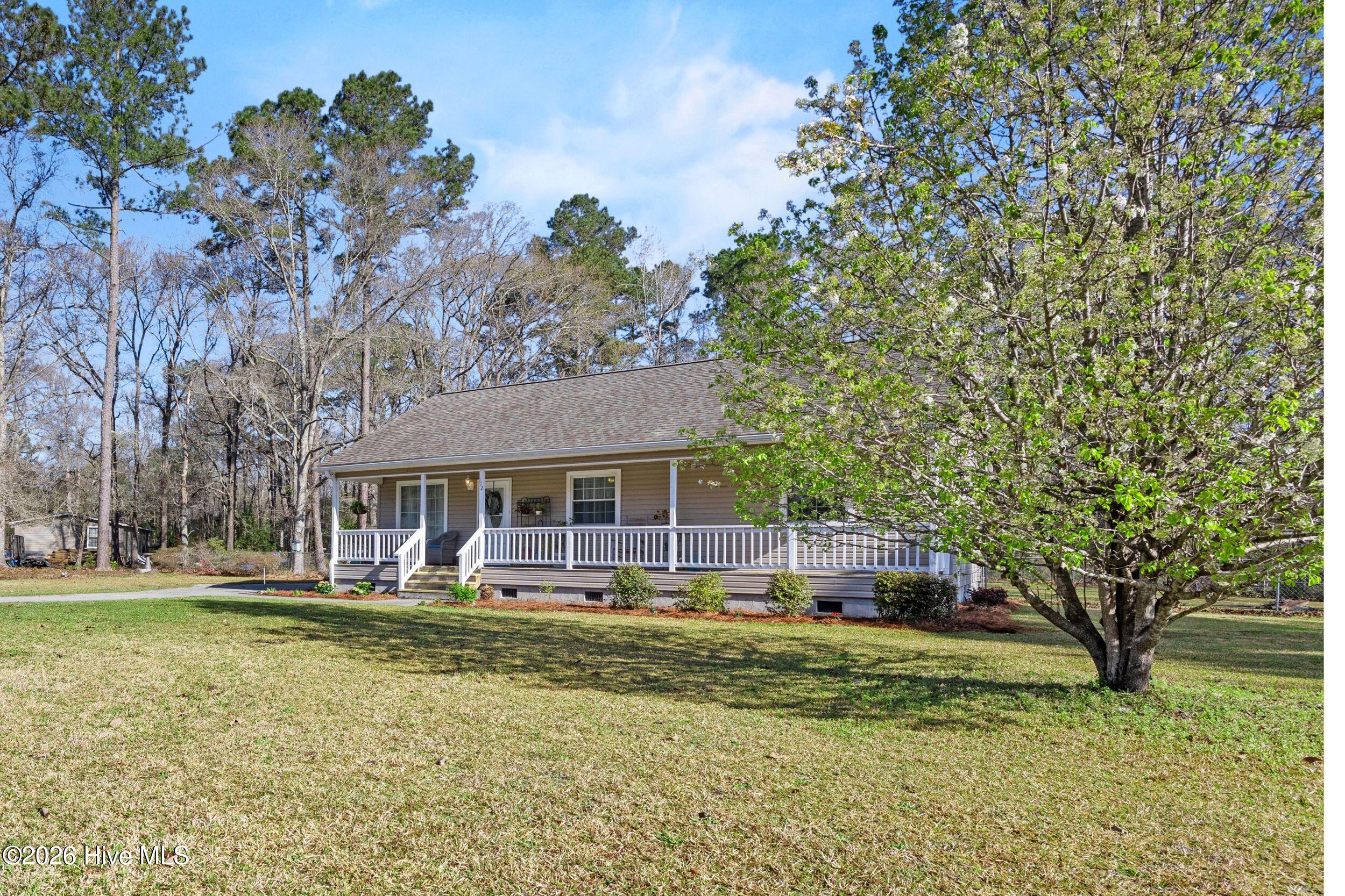 112 Dogwood Circle
