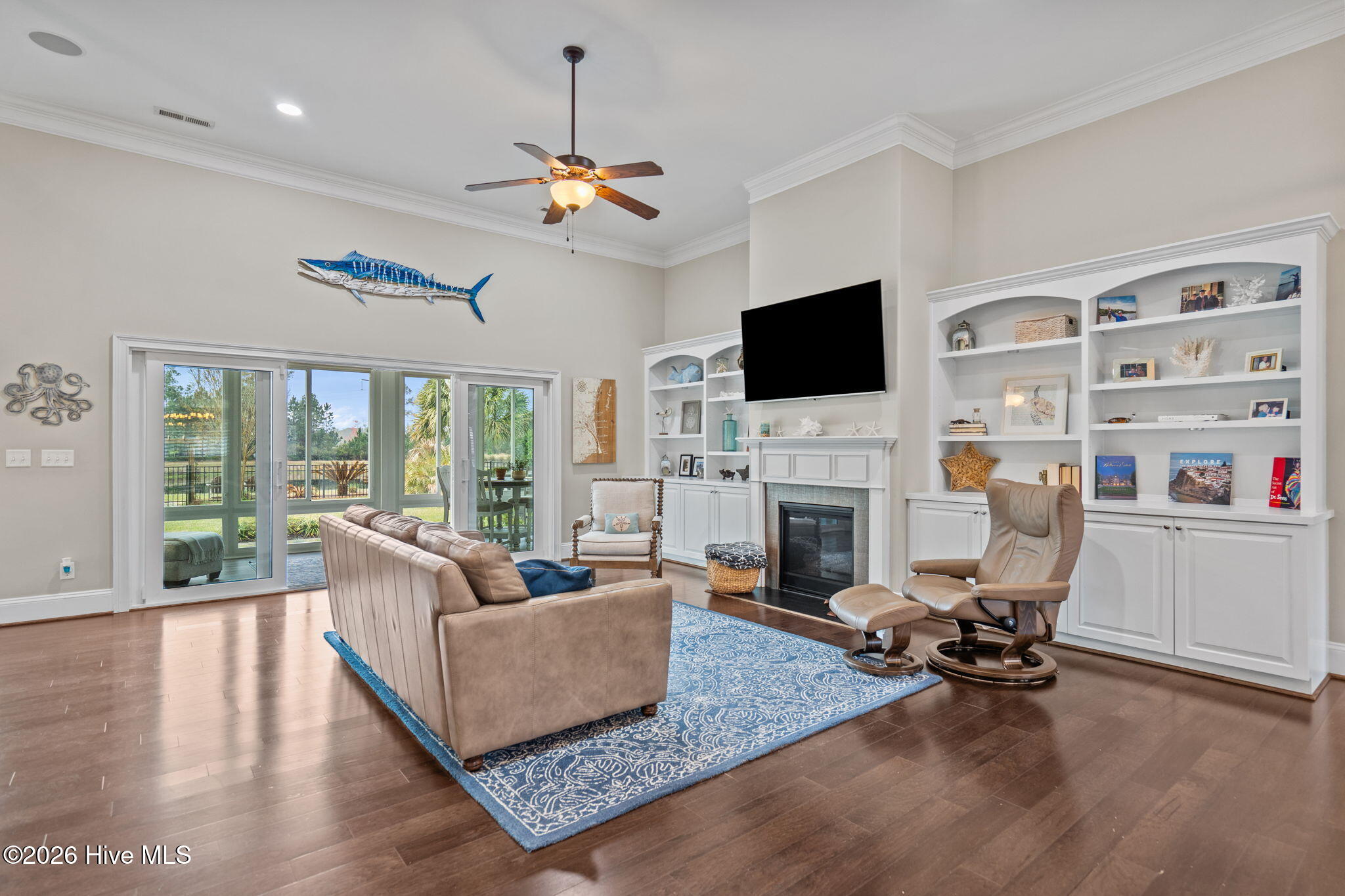 5026 Stoney Point Drive