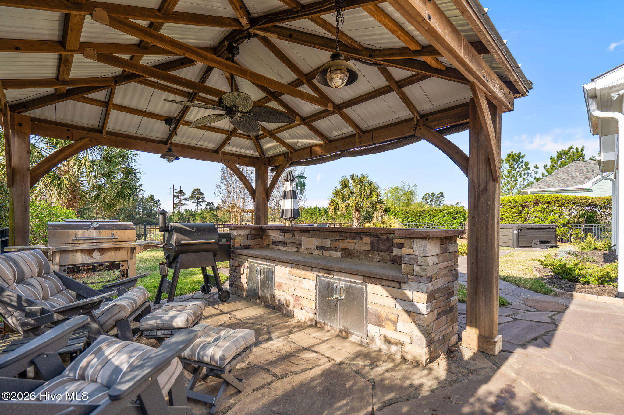 5026 Stoney Point Drive