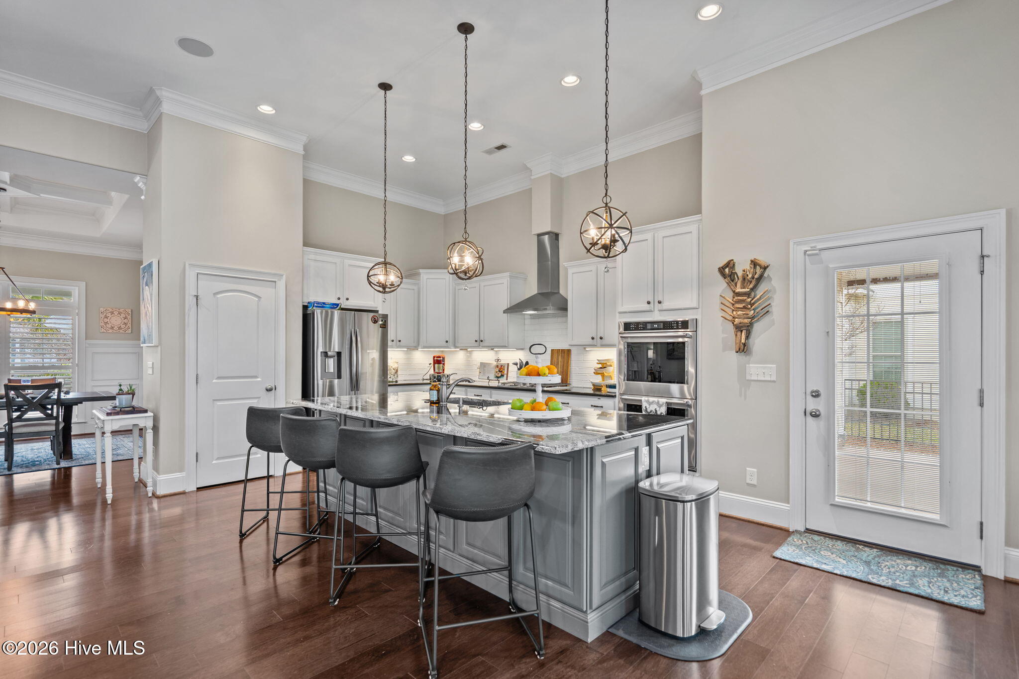 5026 Stoney Point Drive