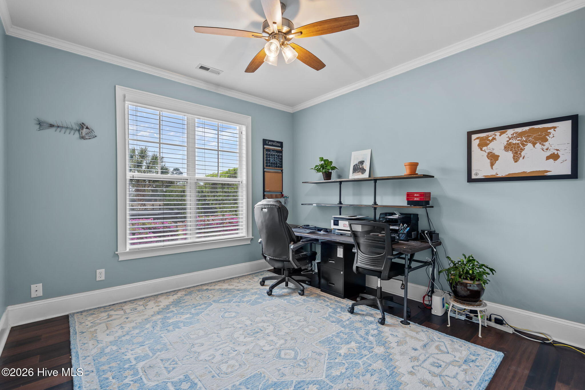 5026 Stoney Point Drive