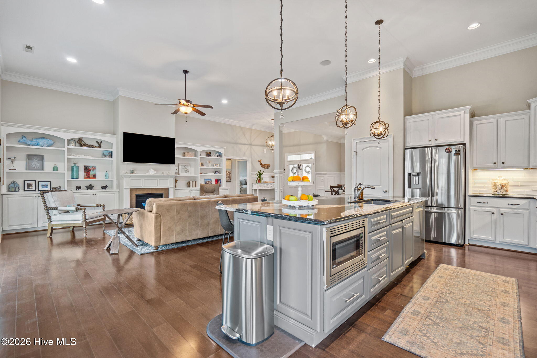 5026 Stoney Point Drive