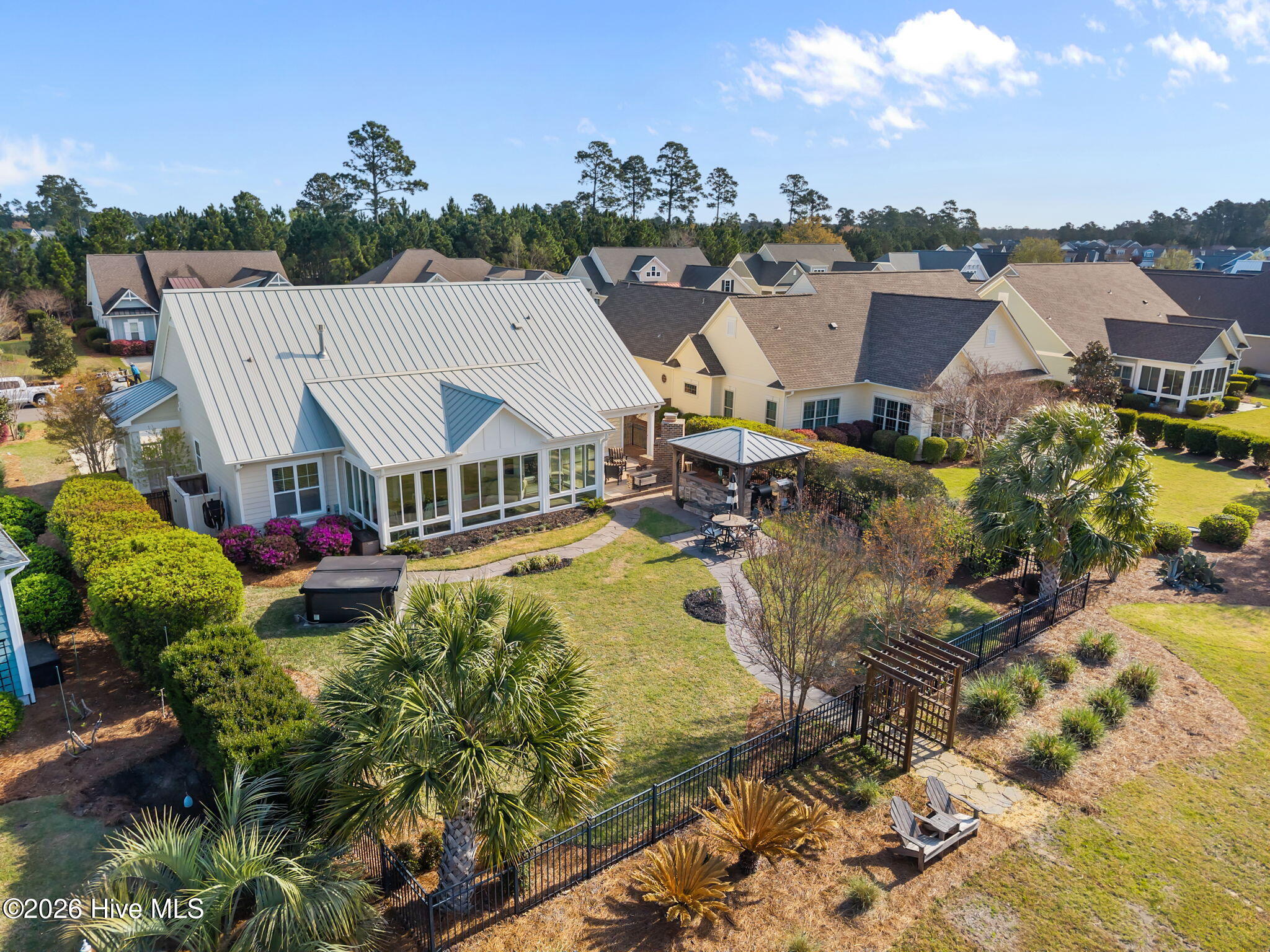 5026 Stoney Point Drive