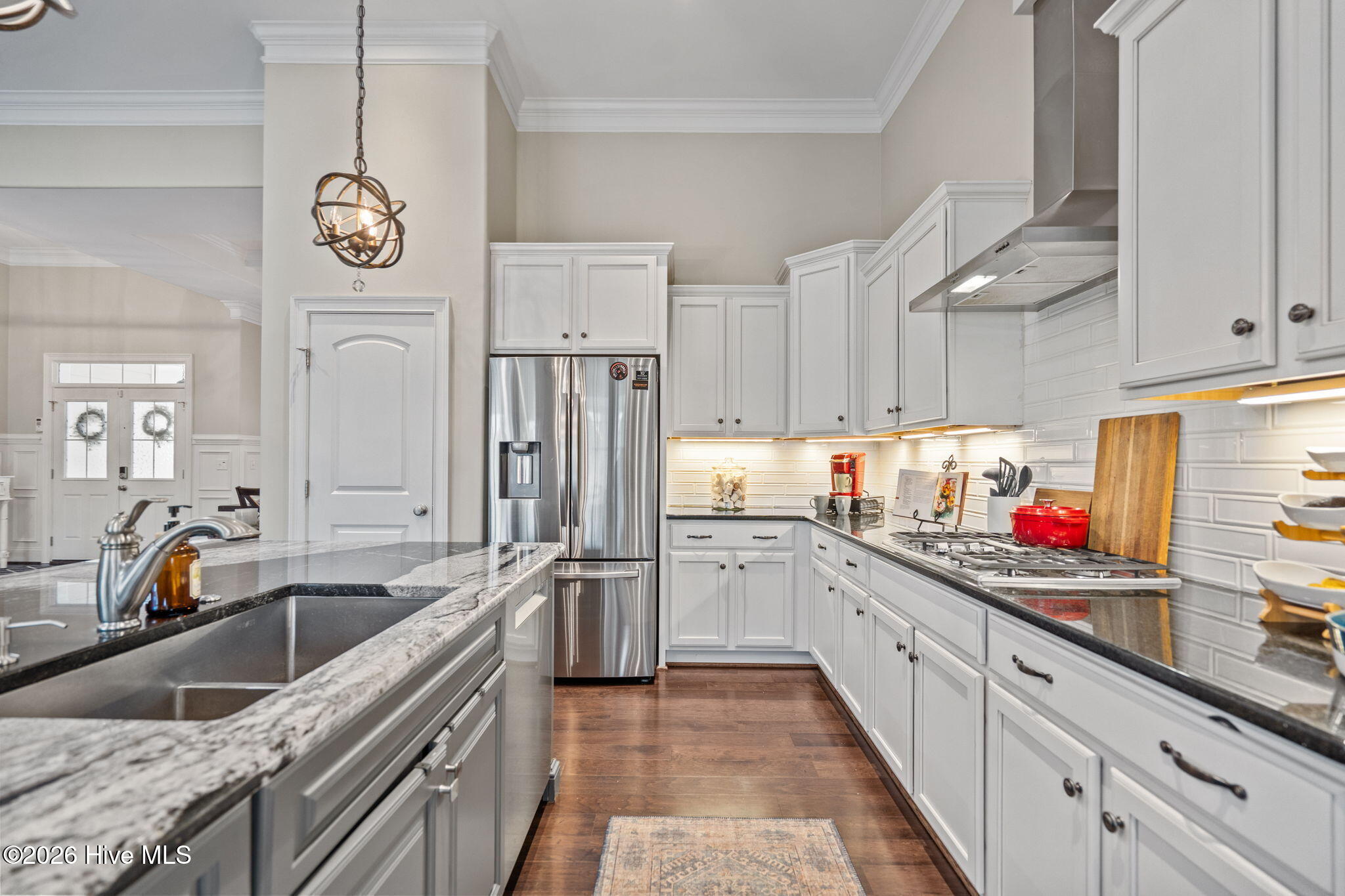 5026 Stoney Point Drive