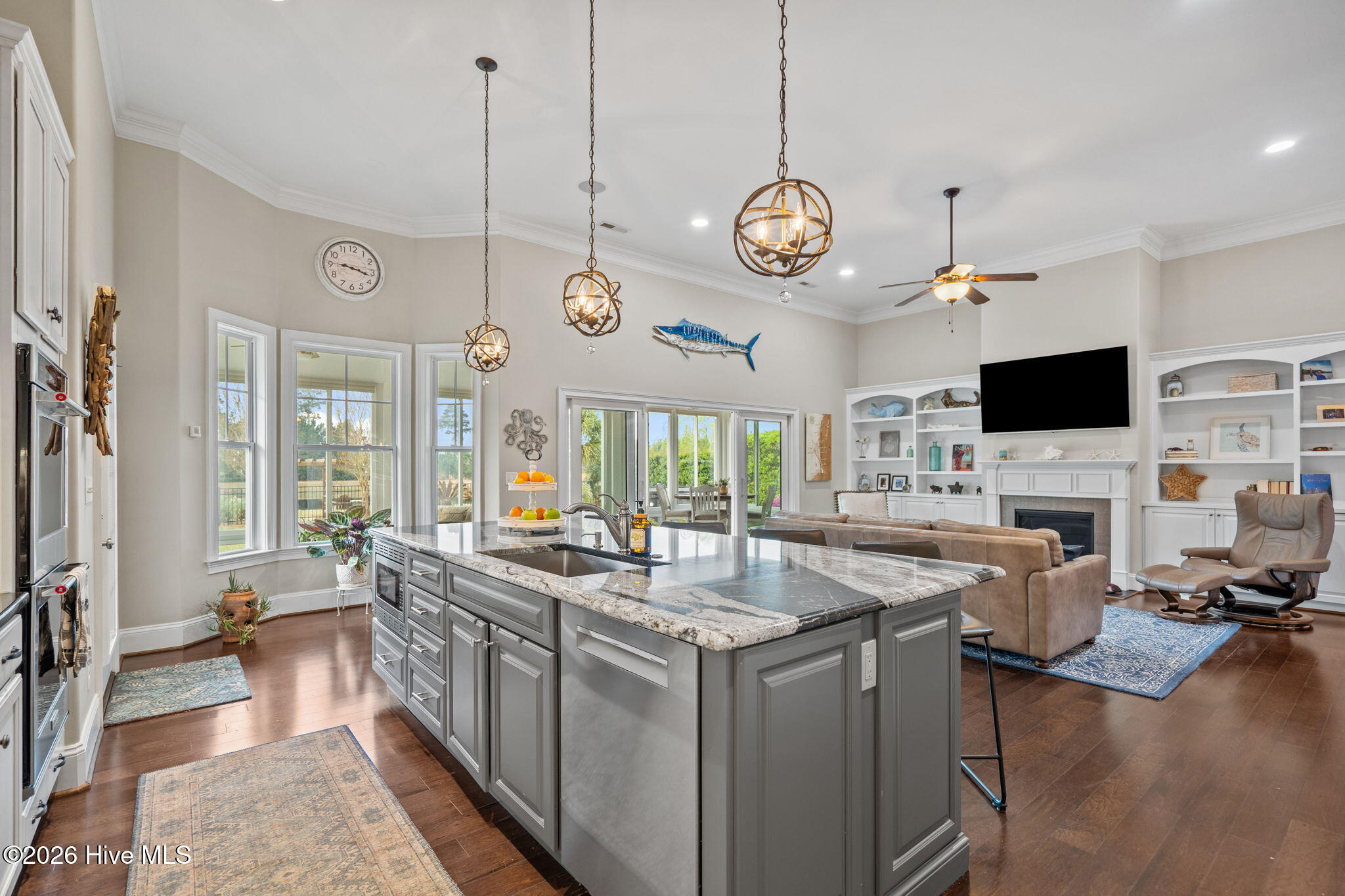 5026 Stoney Point Drive