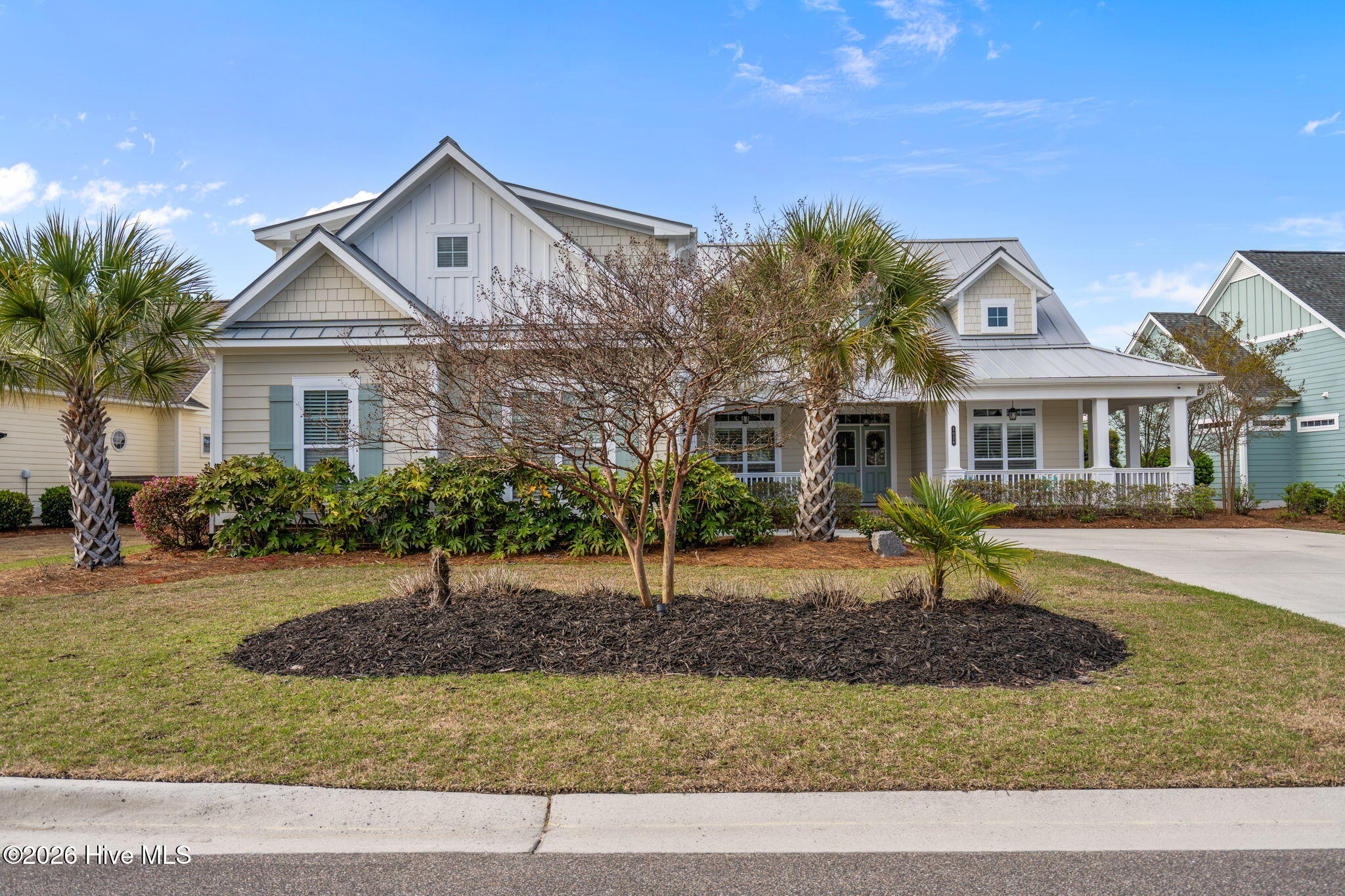 5026 Stoney Point Drive