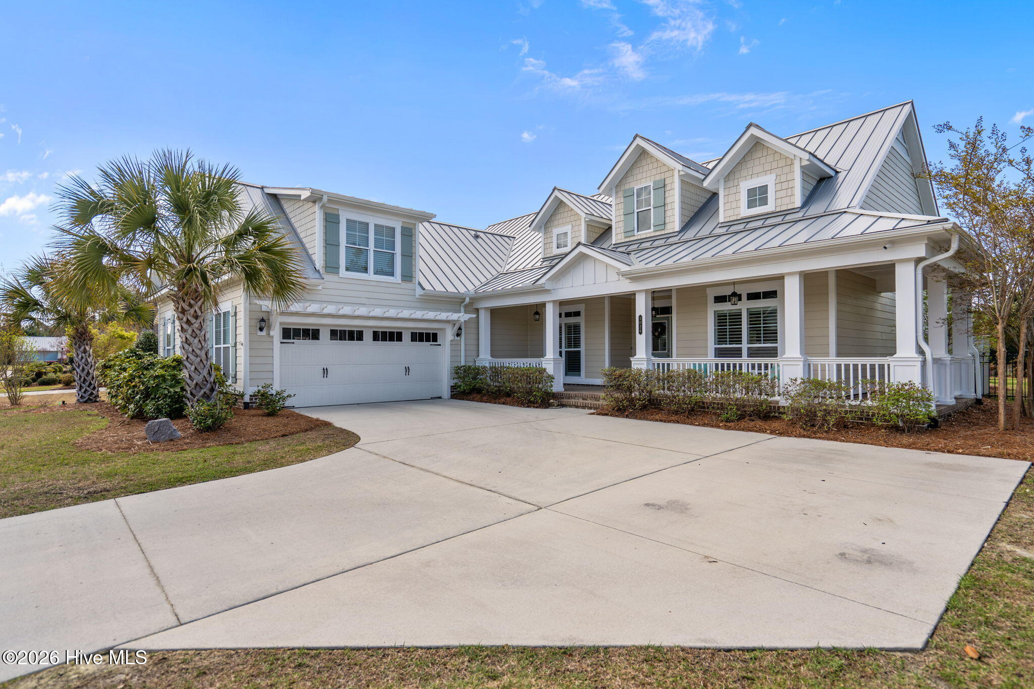 5026 Stoney Point Drive