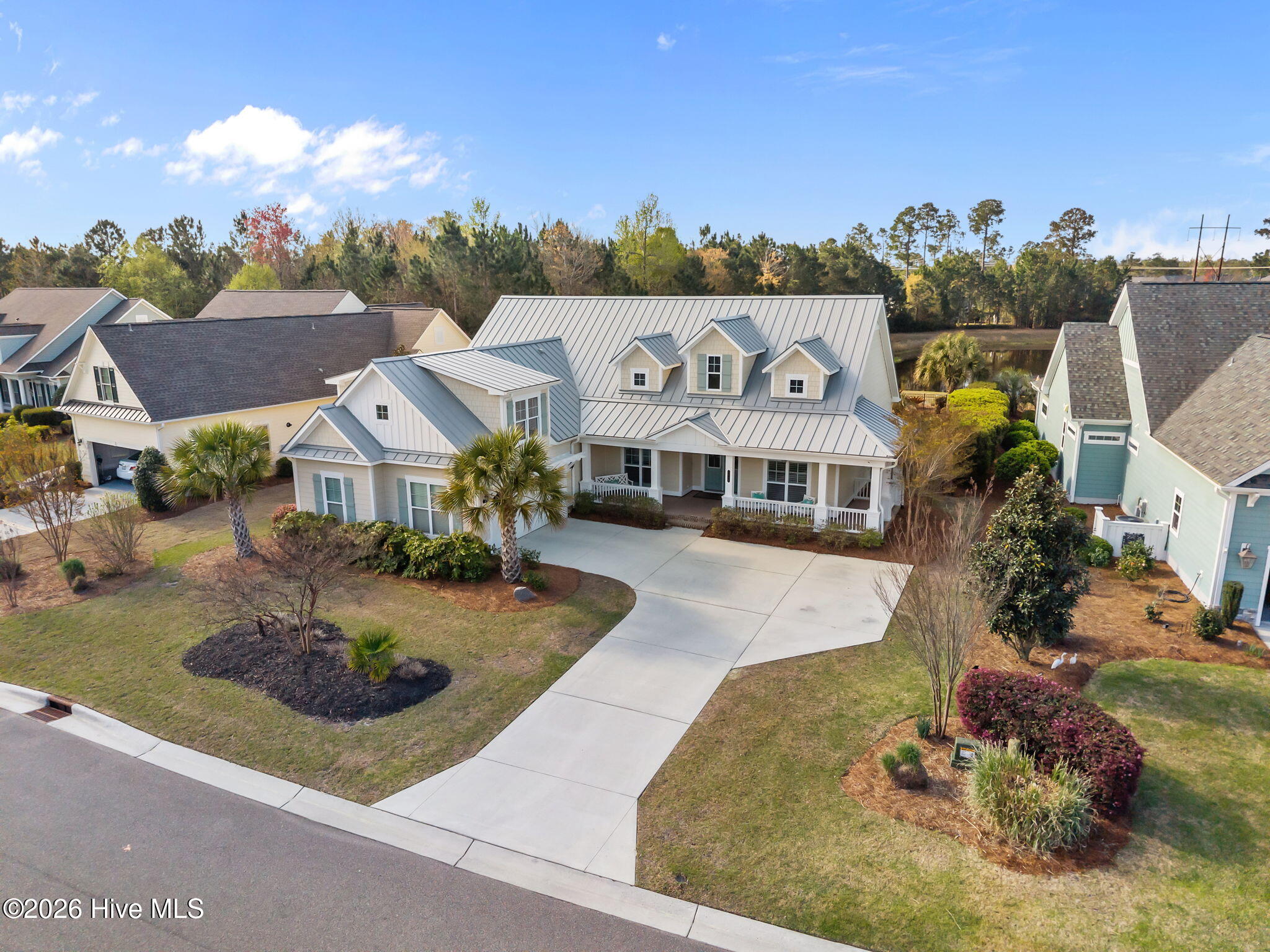 5026 Stoney Point Drive