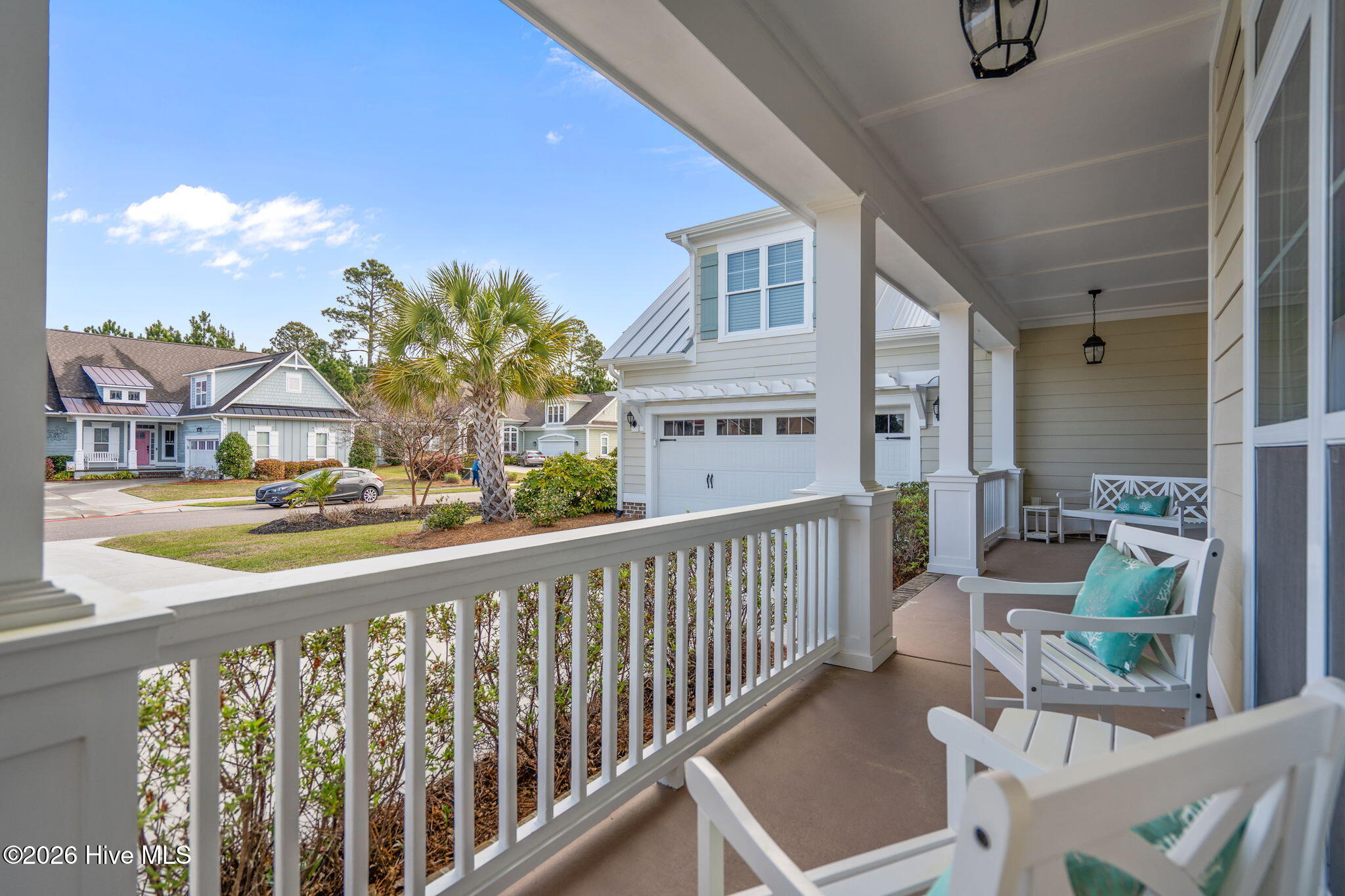 5026 Stoney Point Drive