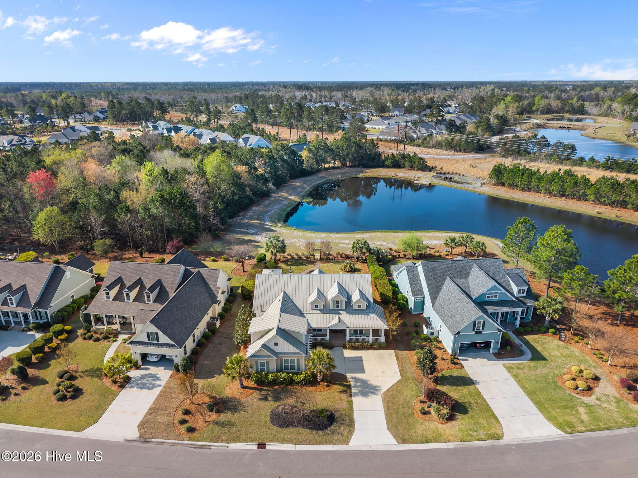 5026 Stoney Point Drive