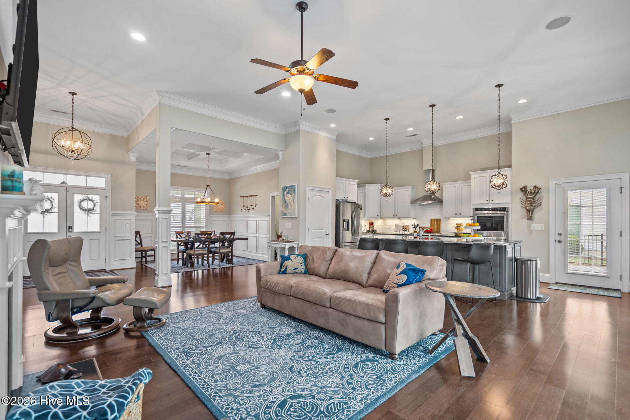 5026 Stoney Point Drive