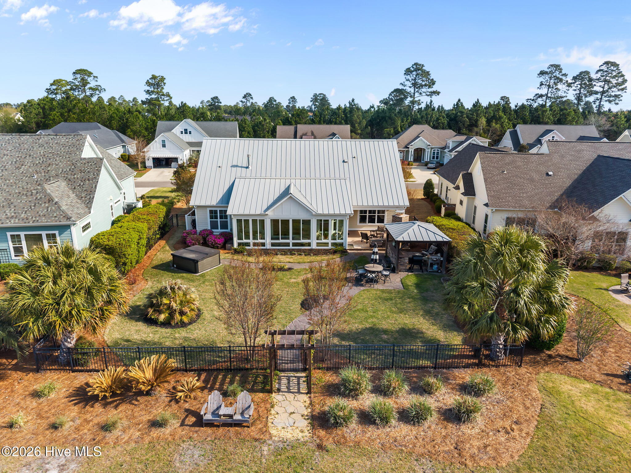 5026 Stoney Point Drive