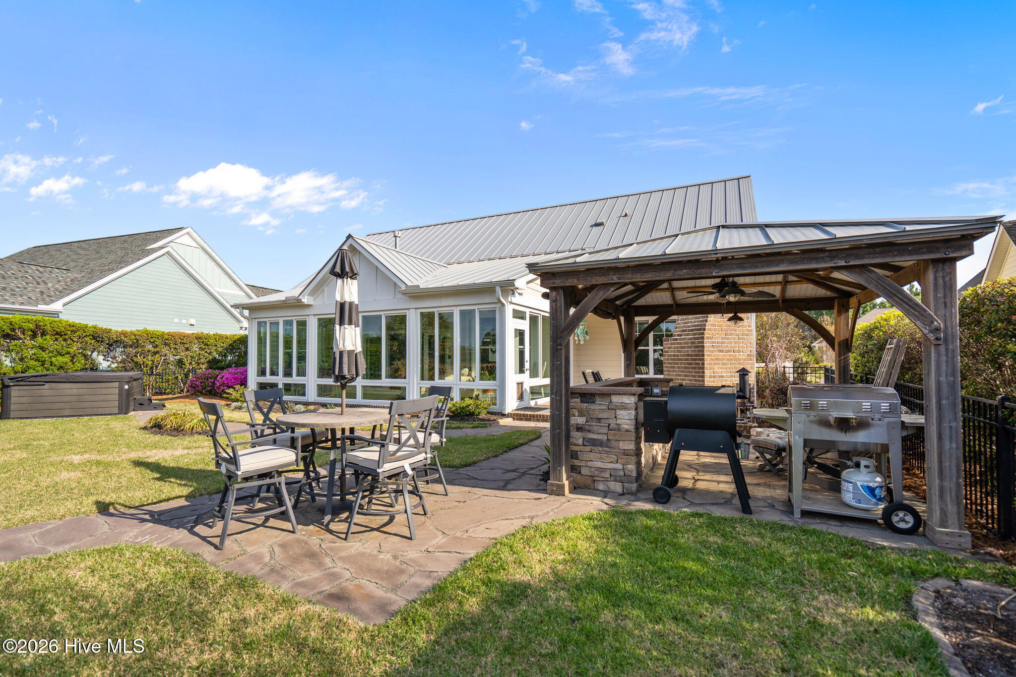 5026 Stoney Point Drive